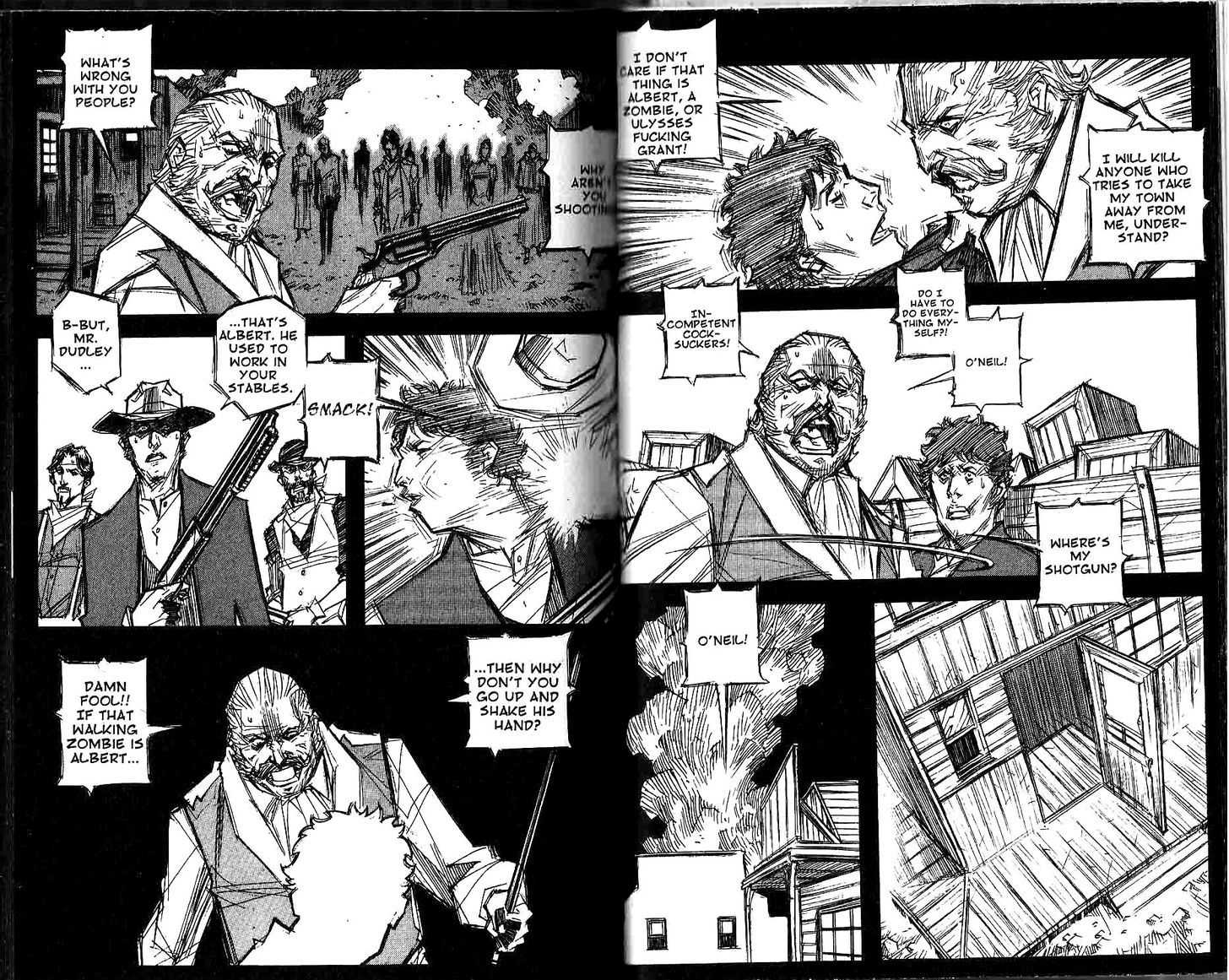 Read Priest chapter 3.2 image 28 on Lezhin