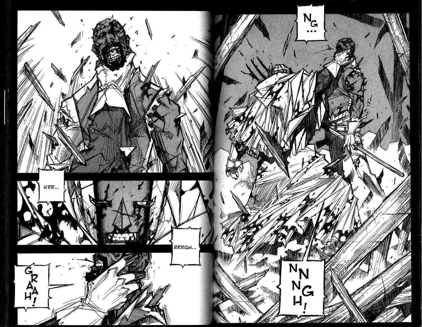 Read Priest chapter 3.2 image 7 on Lezhin