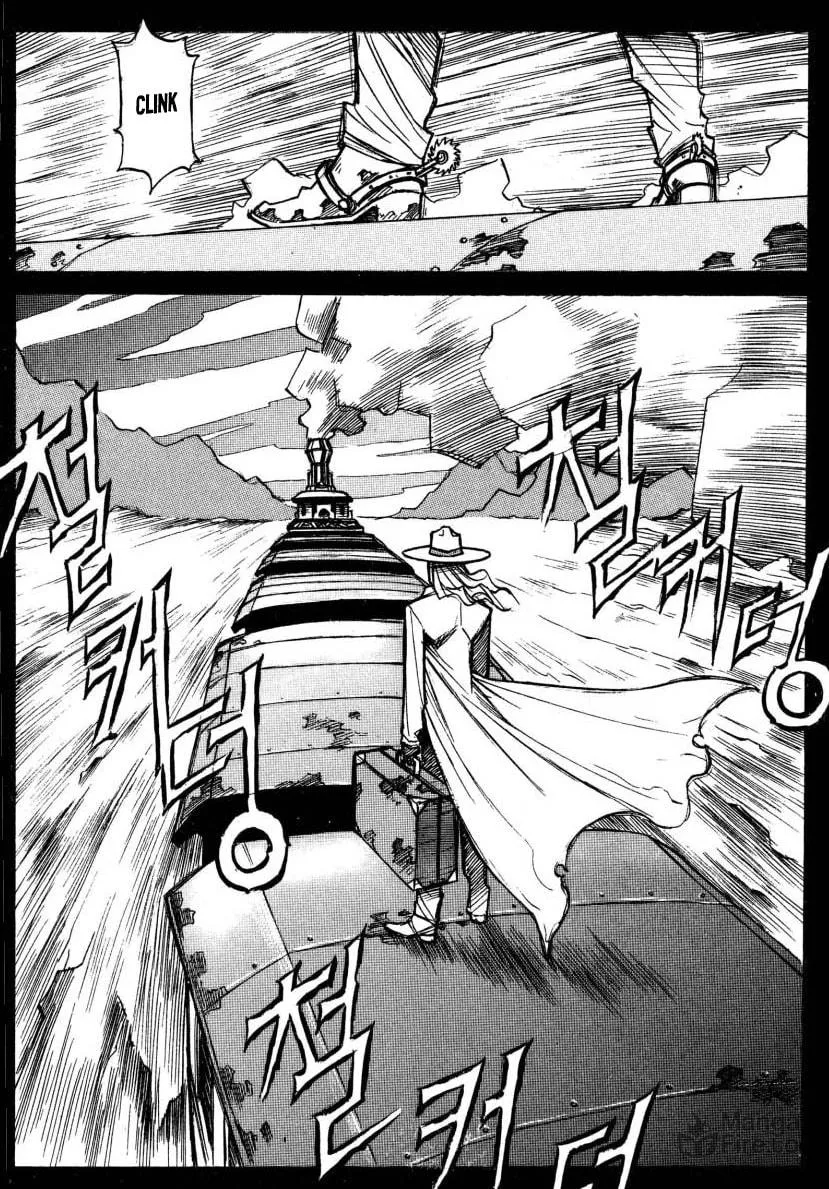 Read Priest chapter 3 image 35 on Lezhin