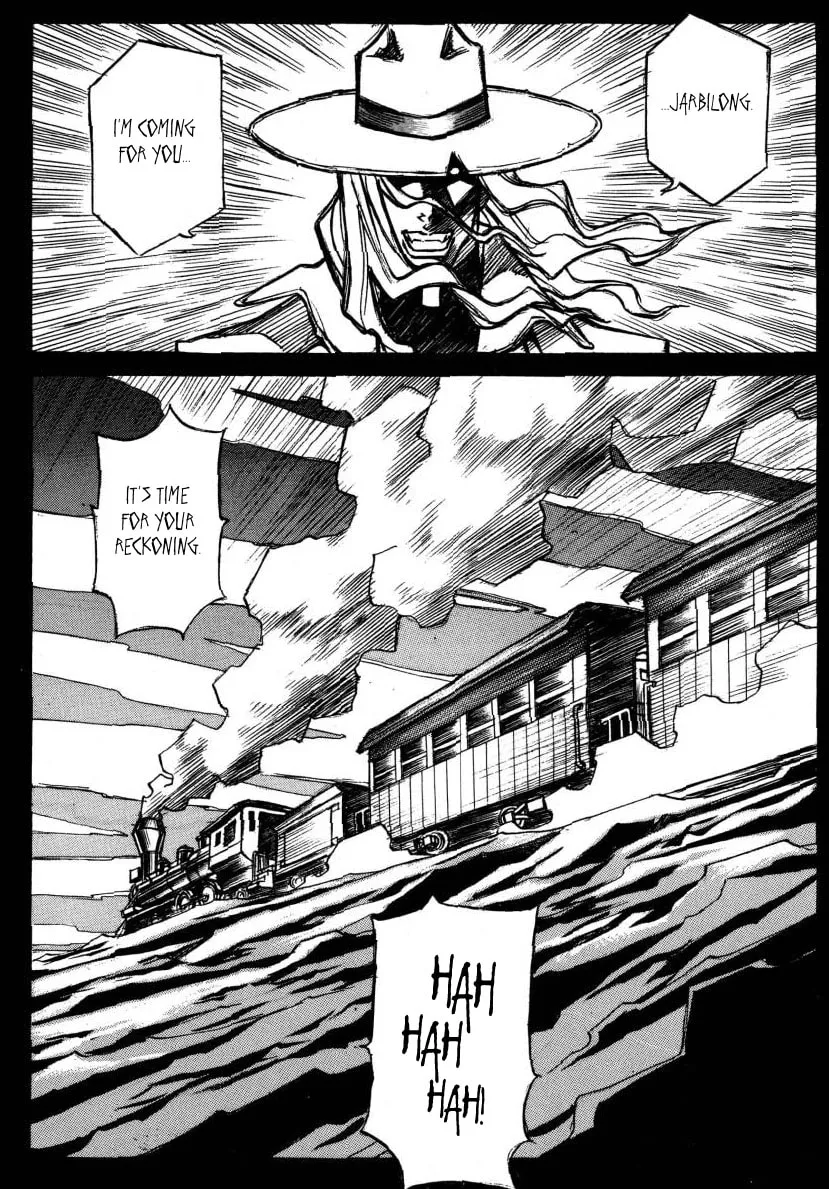 Read Priest chapter 3 image 36 on Lezhin