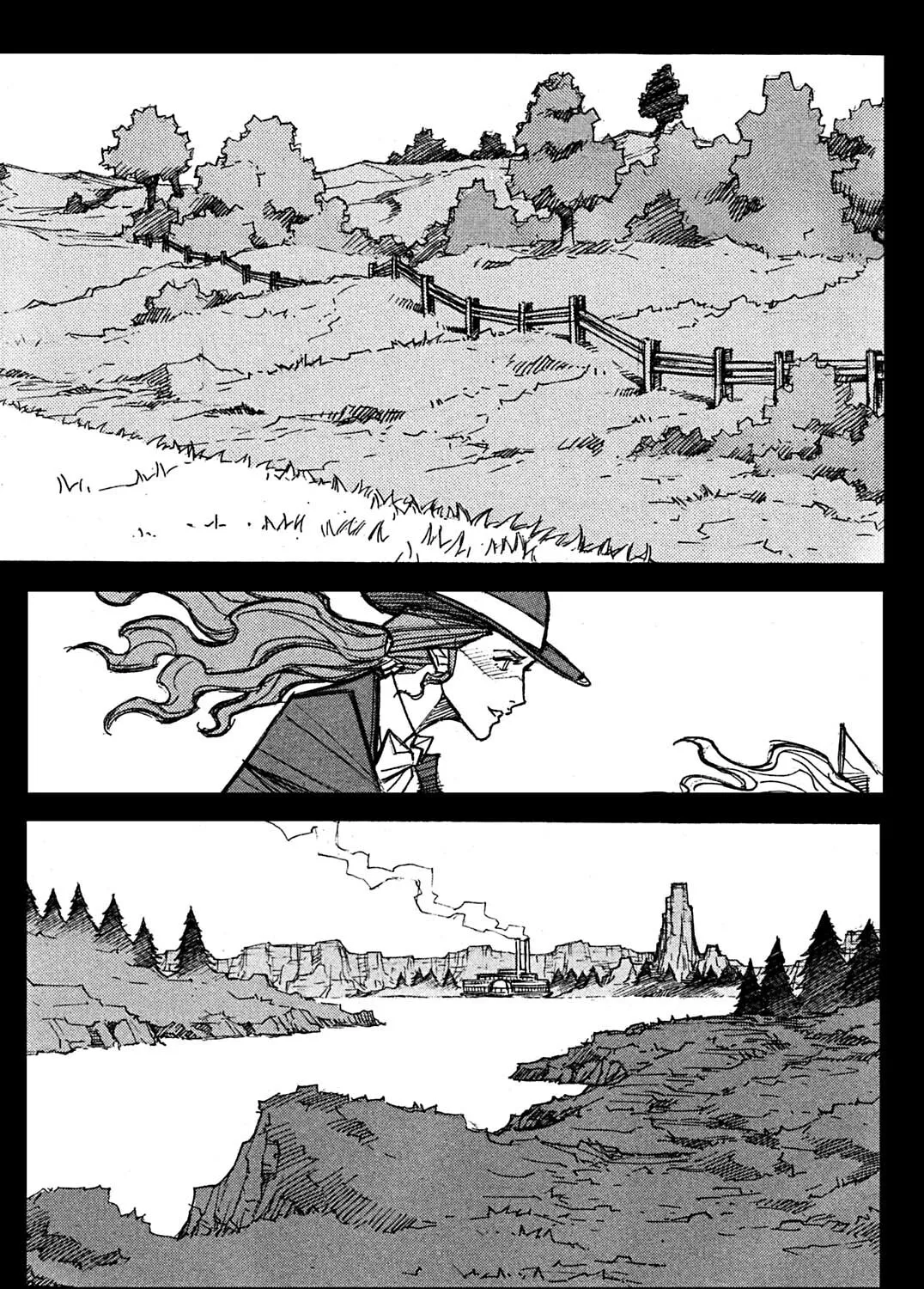 Read Priest chapter 31 image 2 on Lezhin