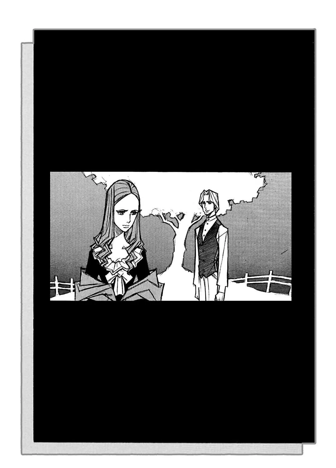 Read Priest chapter 31 image 22 on Lezhin
