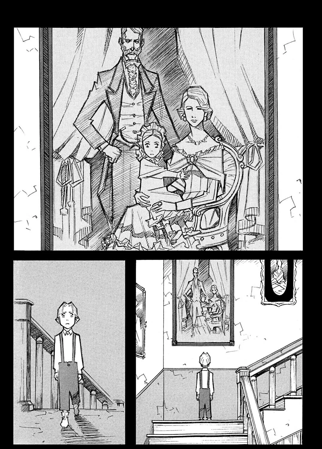 Read Priest chapter 32 image 12 on Lezhin