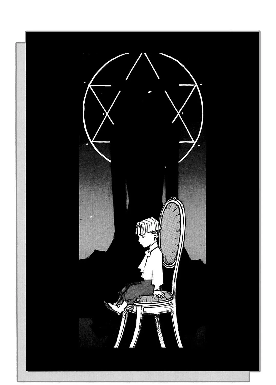 Read Priest chapter 32 image 26 on Lezhin