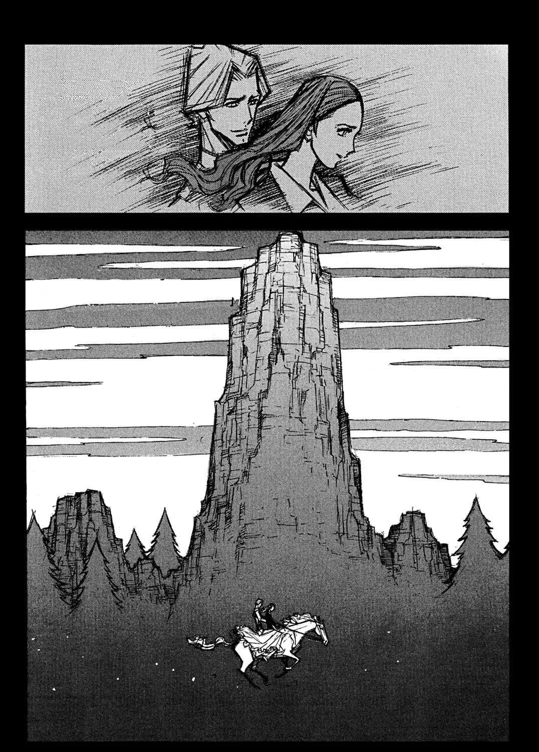 Read Priest chapter 33 image 24 on Lezhin