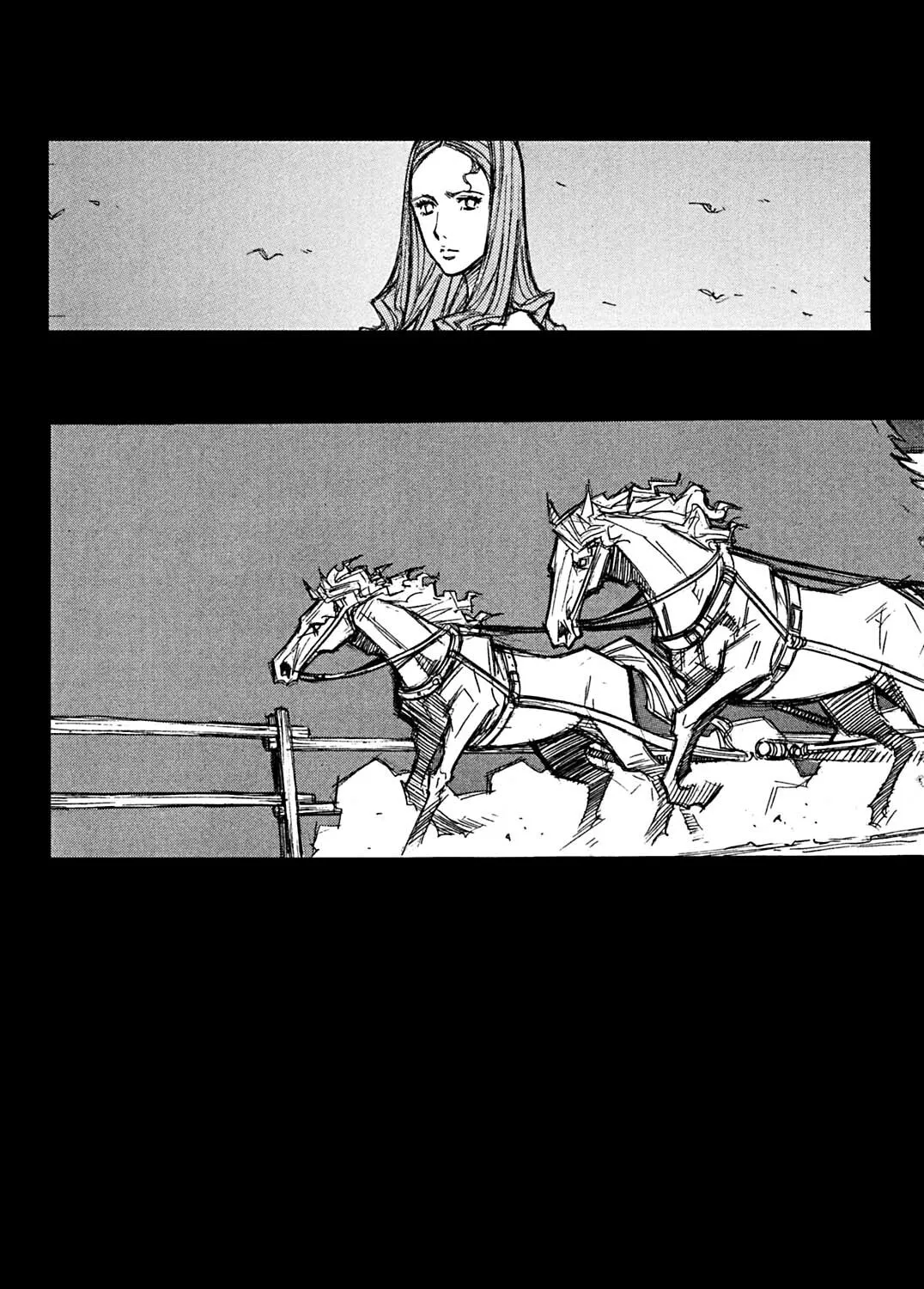 Read Priest chapter 34 image 12 on Lezhin