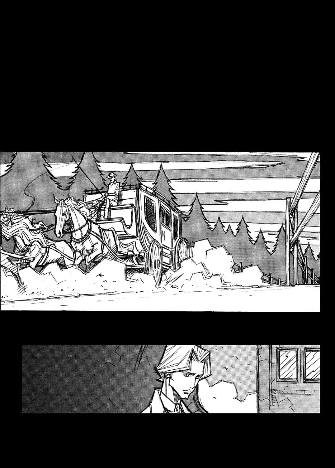 Read Priest chapter 34 image 14 on Lezhin