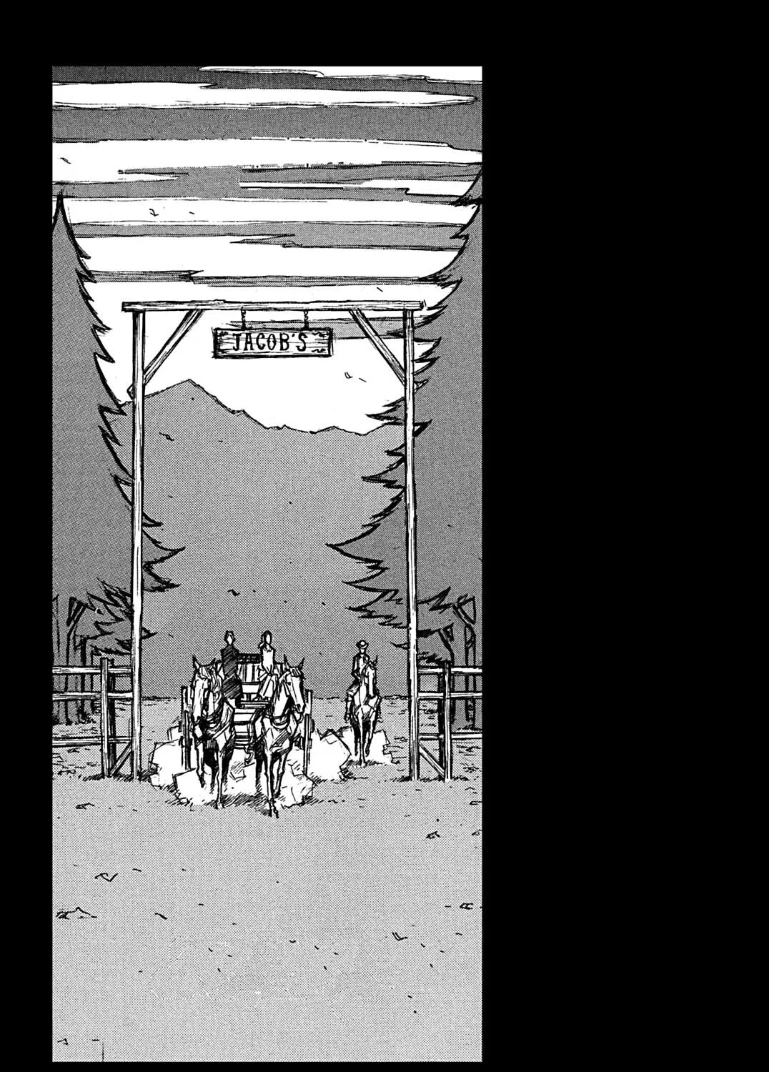 Read Priest chapter 34 image 20 on Lezhin