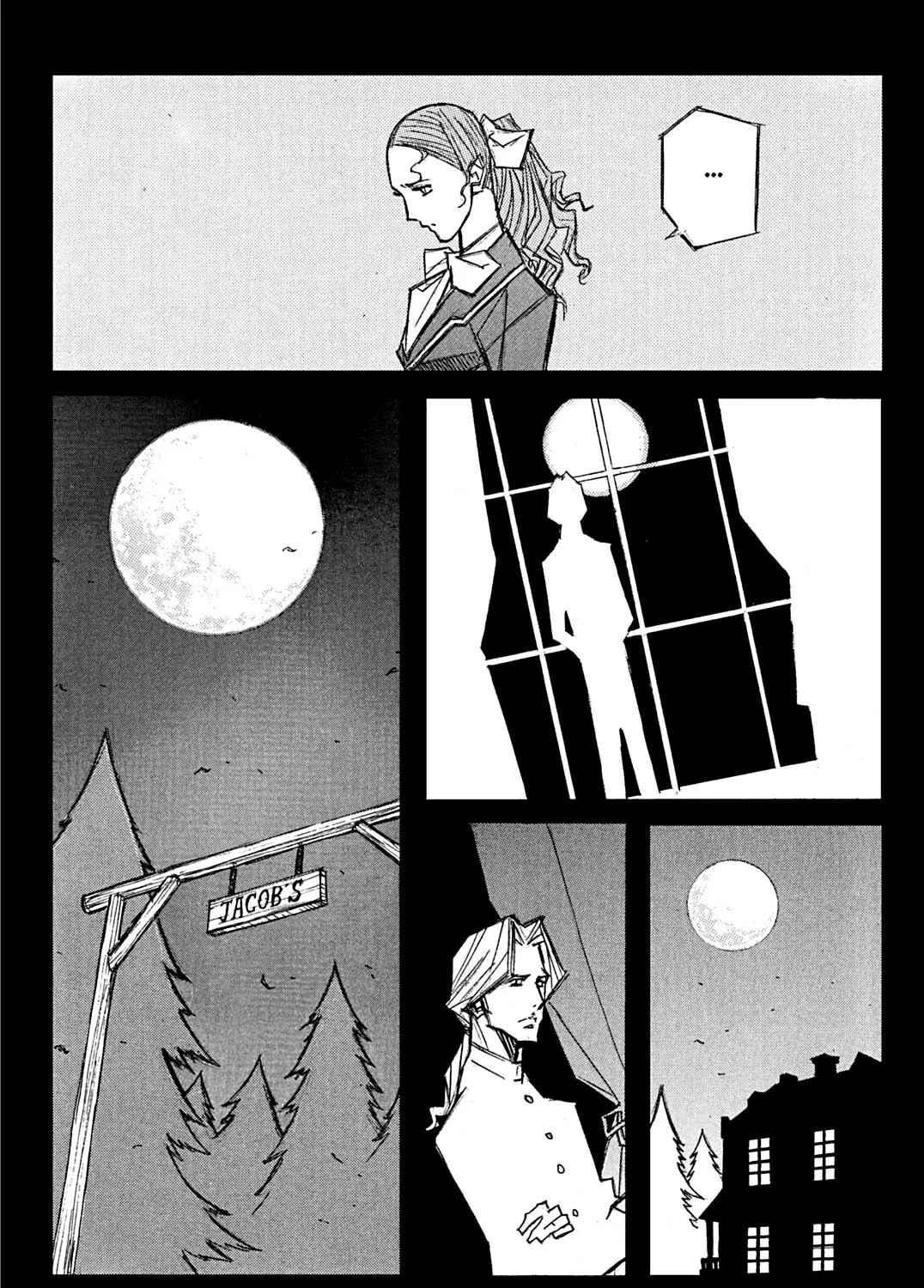 Read Priest chapter 35 image 10 on Lezhin