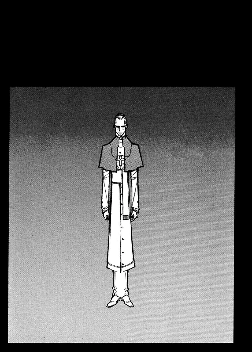 Read Priest chapter 35 image 24 on Lezhin