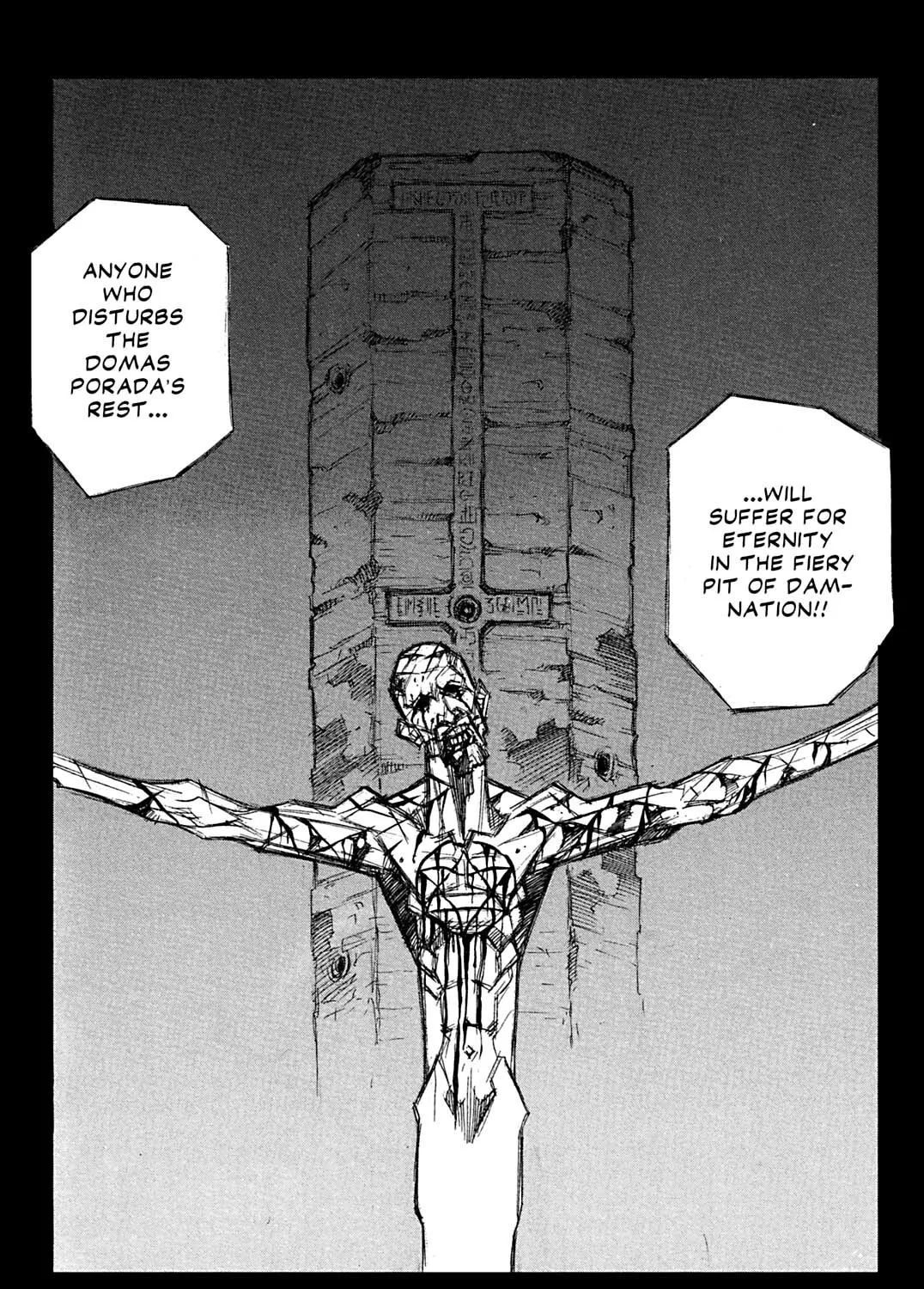 Read Priest chapter 37 image 12 on Lezhin