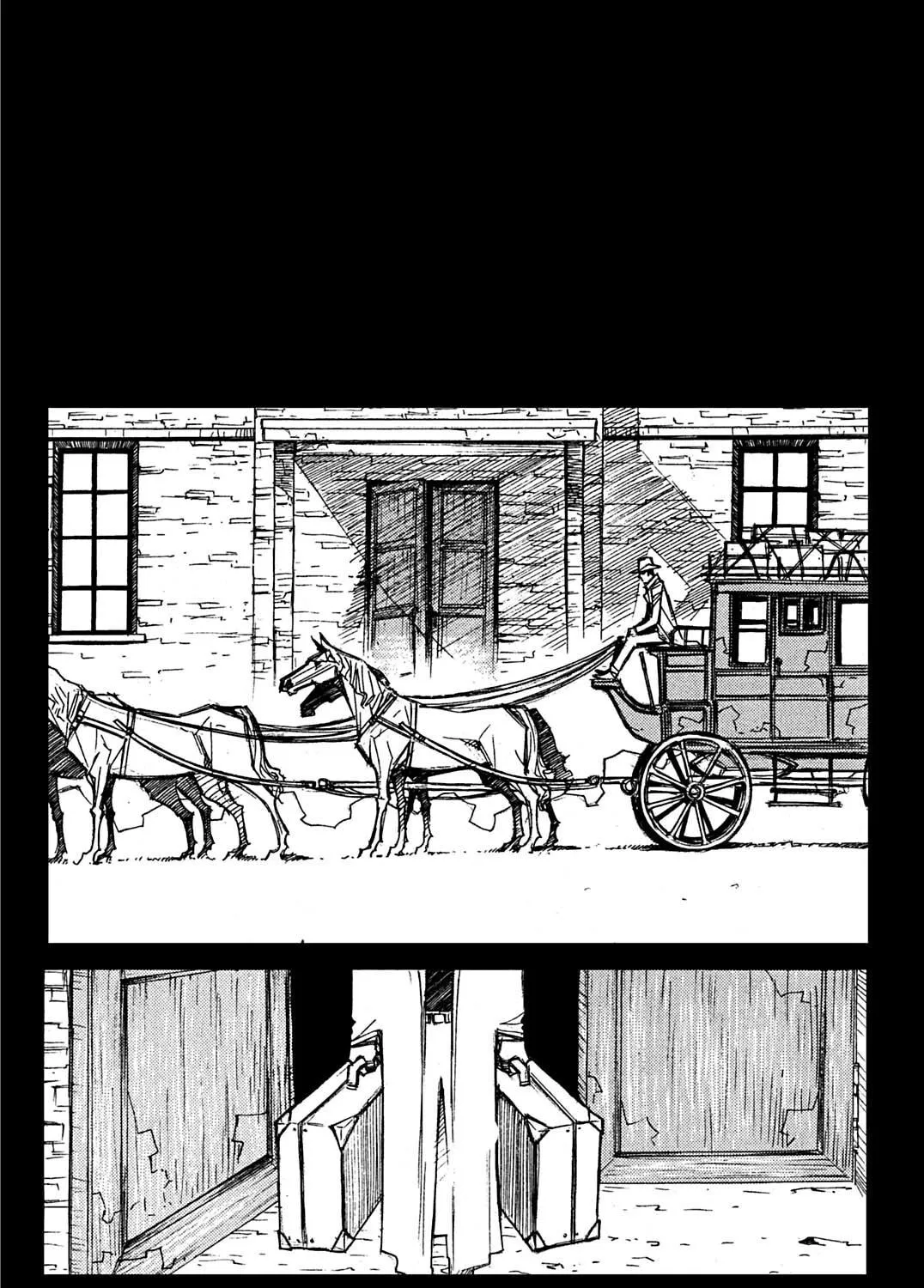 Read Priest chapter 38 image 10 on Lezhin