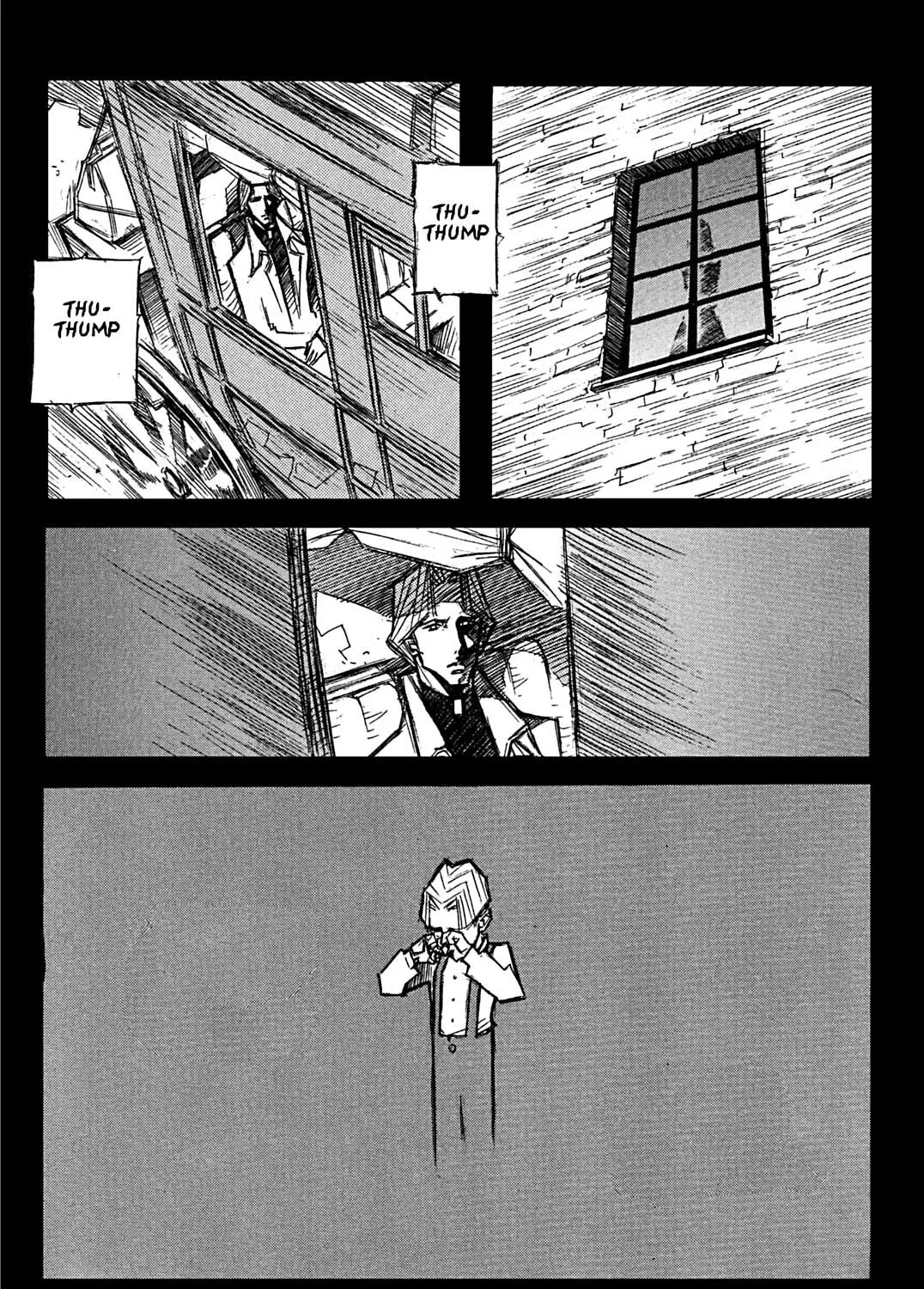 Read Priest chapter 38 image 14 on Lezhin