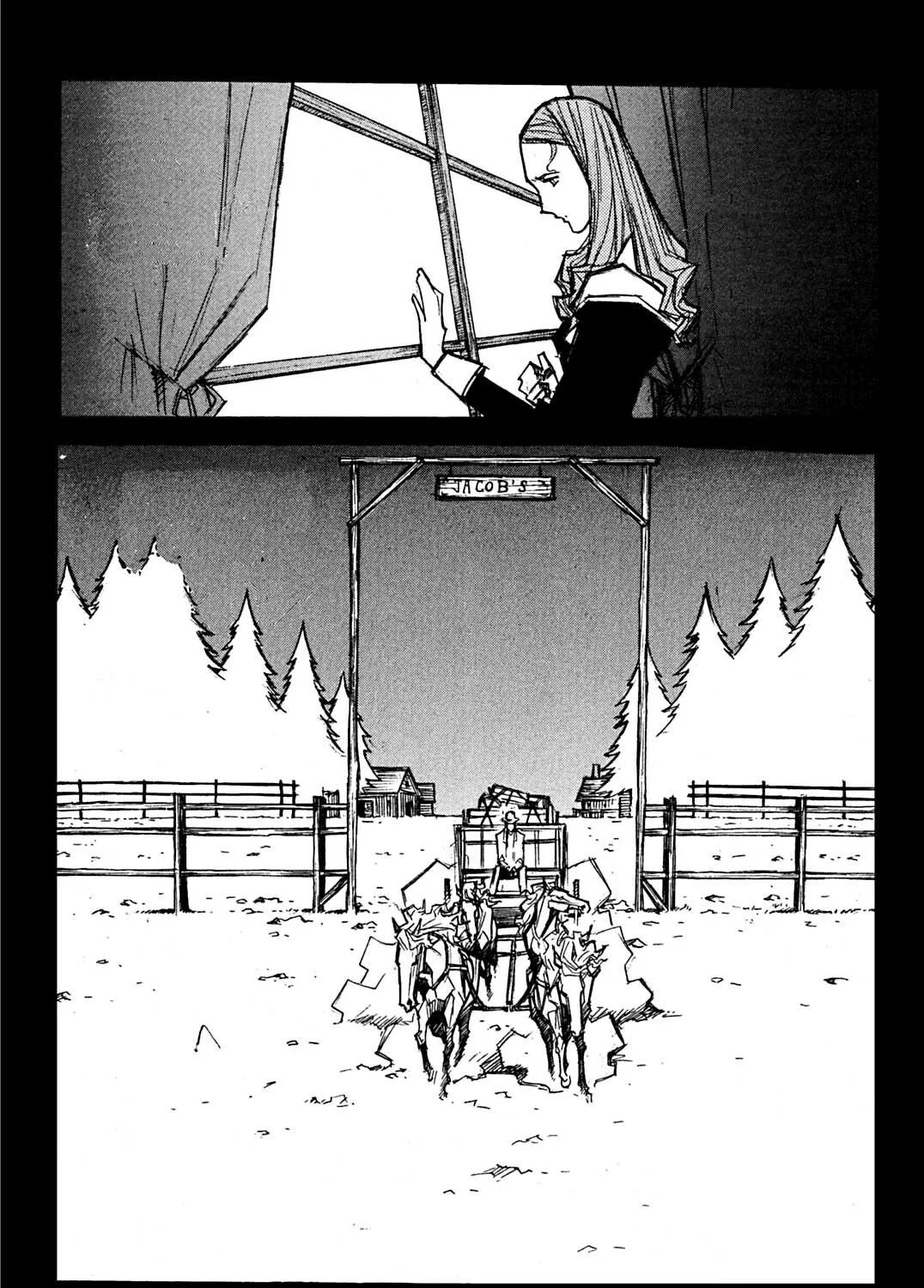 Read Priest chapter 38 image 18 on Lezhin