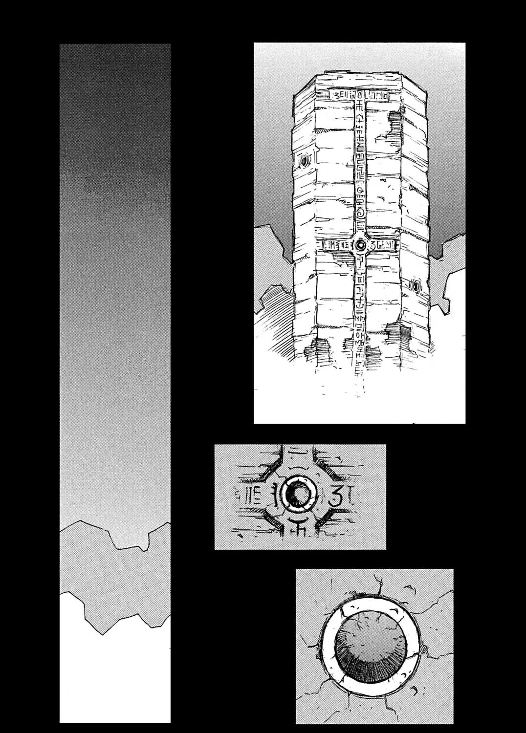 Read Priest chapter 38 image 20 on Lezhin