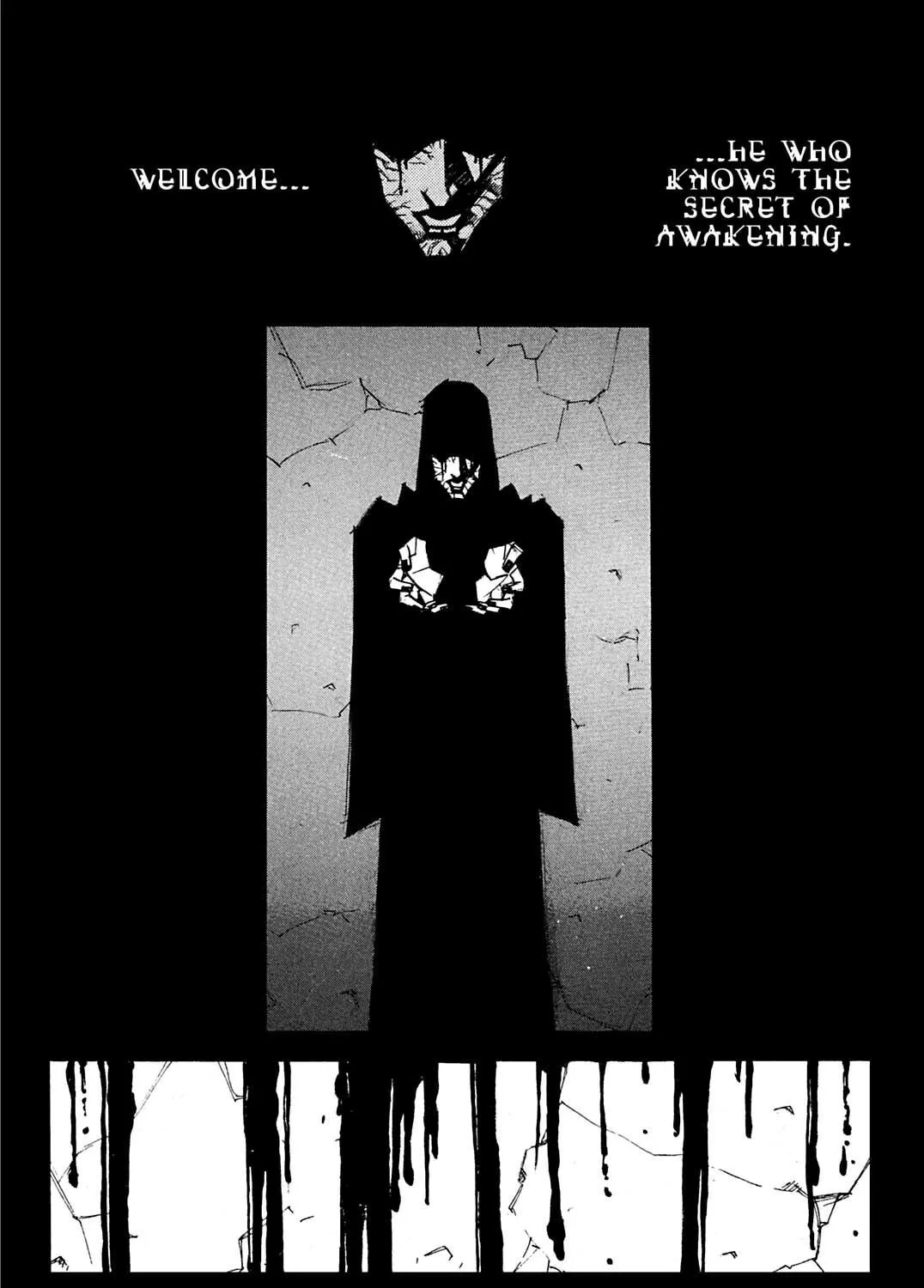 Read Priest chapter 38 image 22 on Lezhin