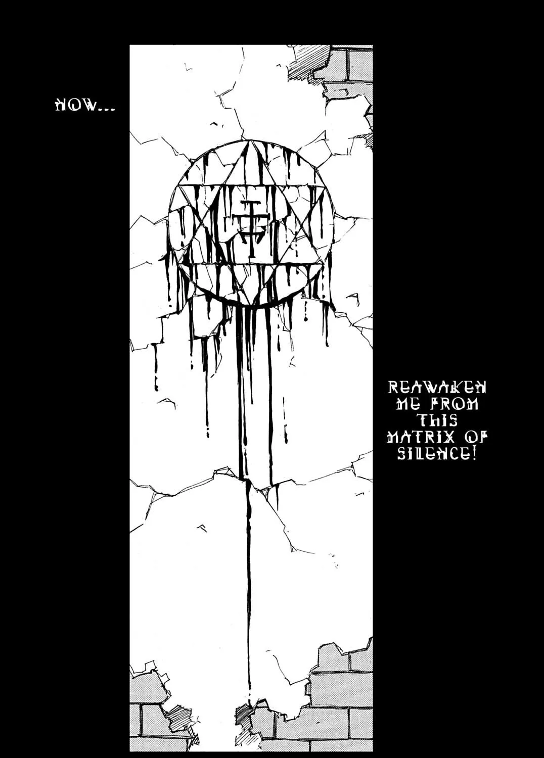 Read Priest chapter 38 image 24 on Lezhin