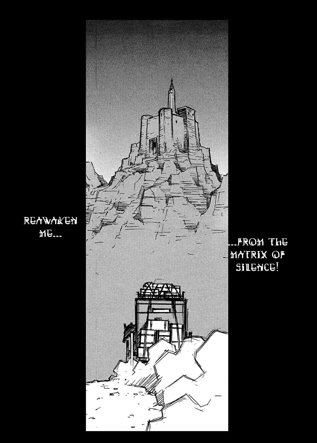 Read Priest chapter 39 image 24 on Lezhin