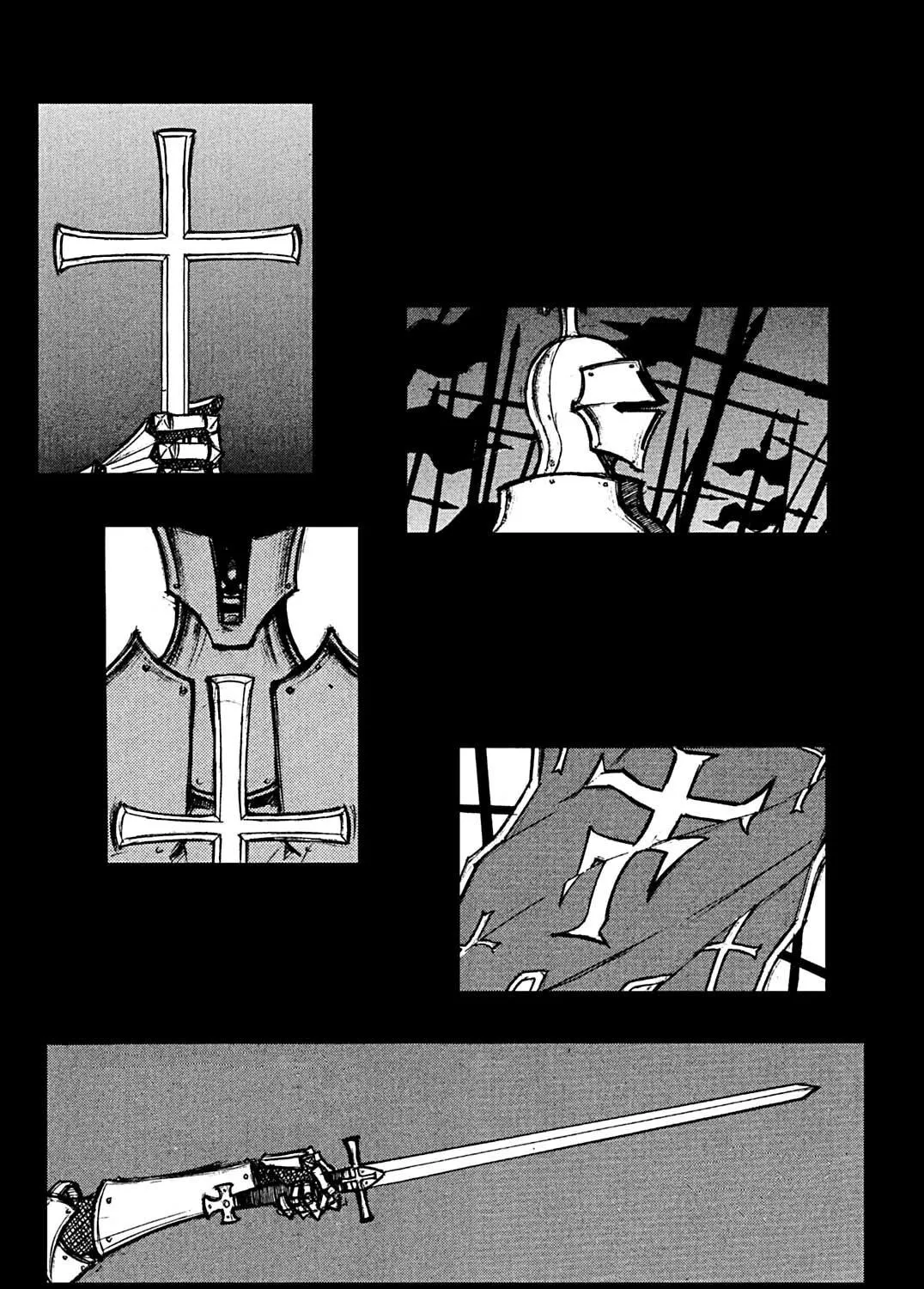 Read Priest chapter 39 image 4 on Lezhin
