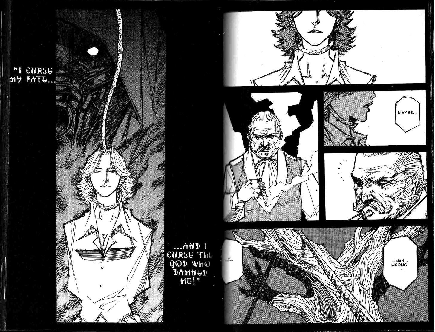 Read Priest chapter 4.1 image 0 on Lezhin