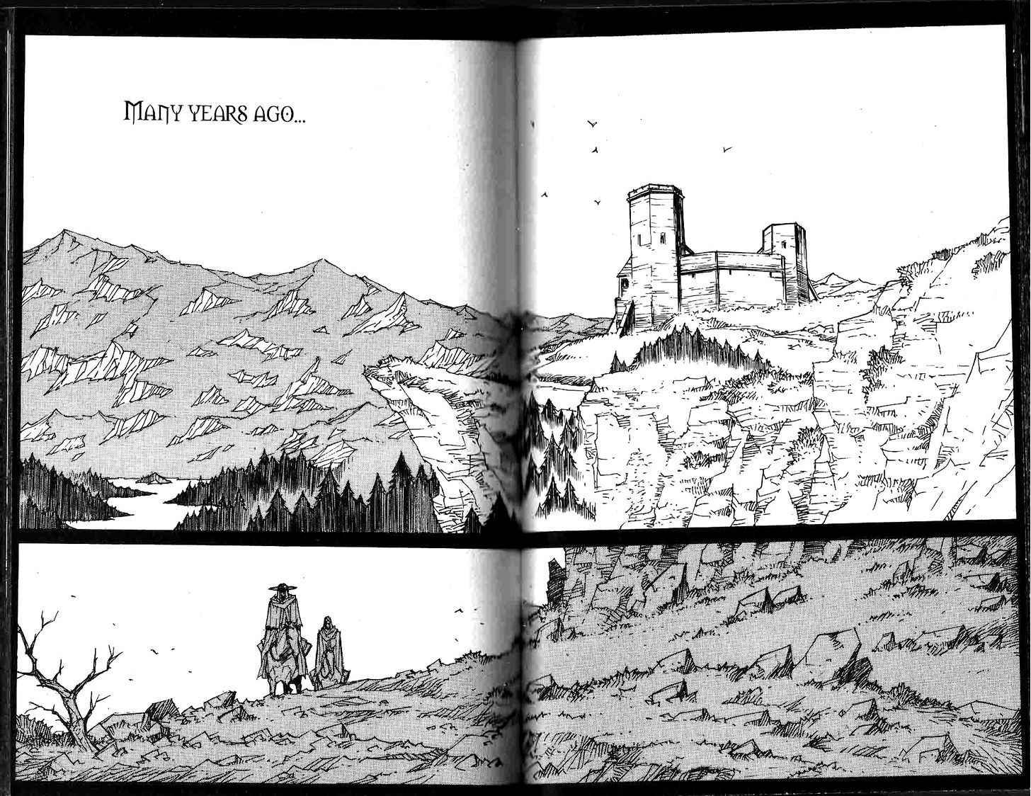 Read Priest chapter 4.1 image 11 on Lezhin