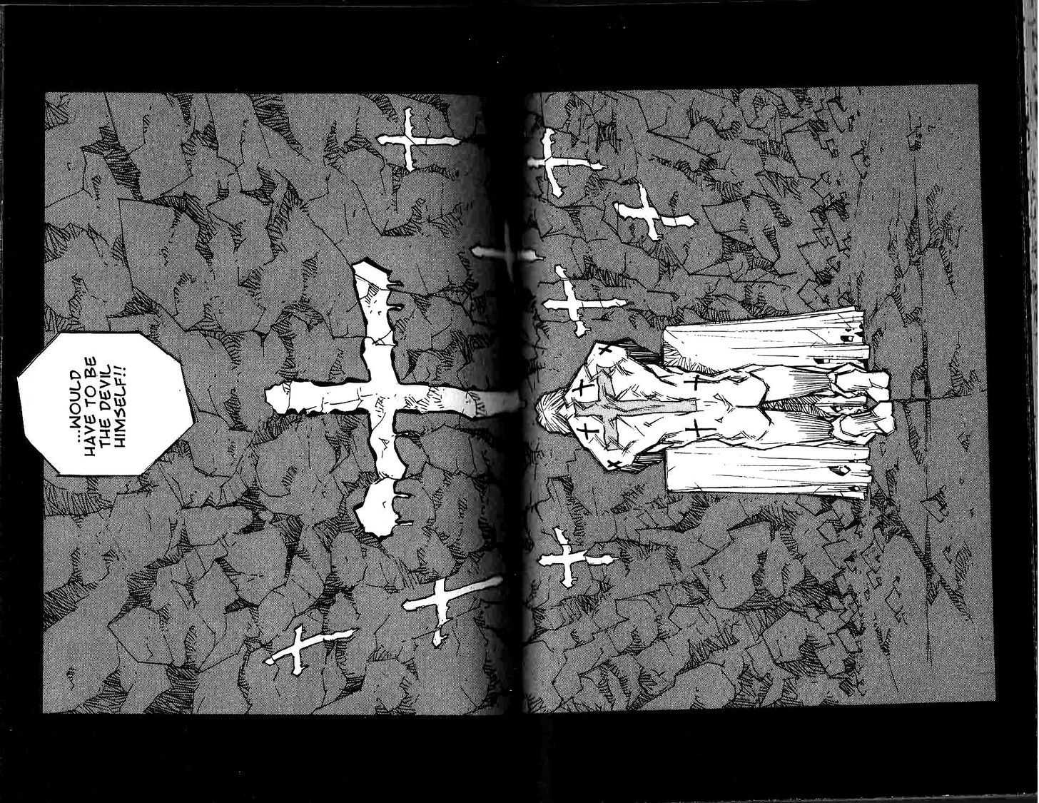 Read Priest chapter 4.1 image 20 on Lezhin