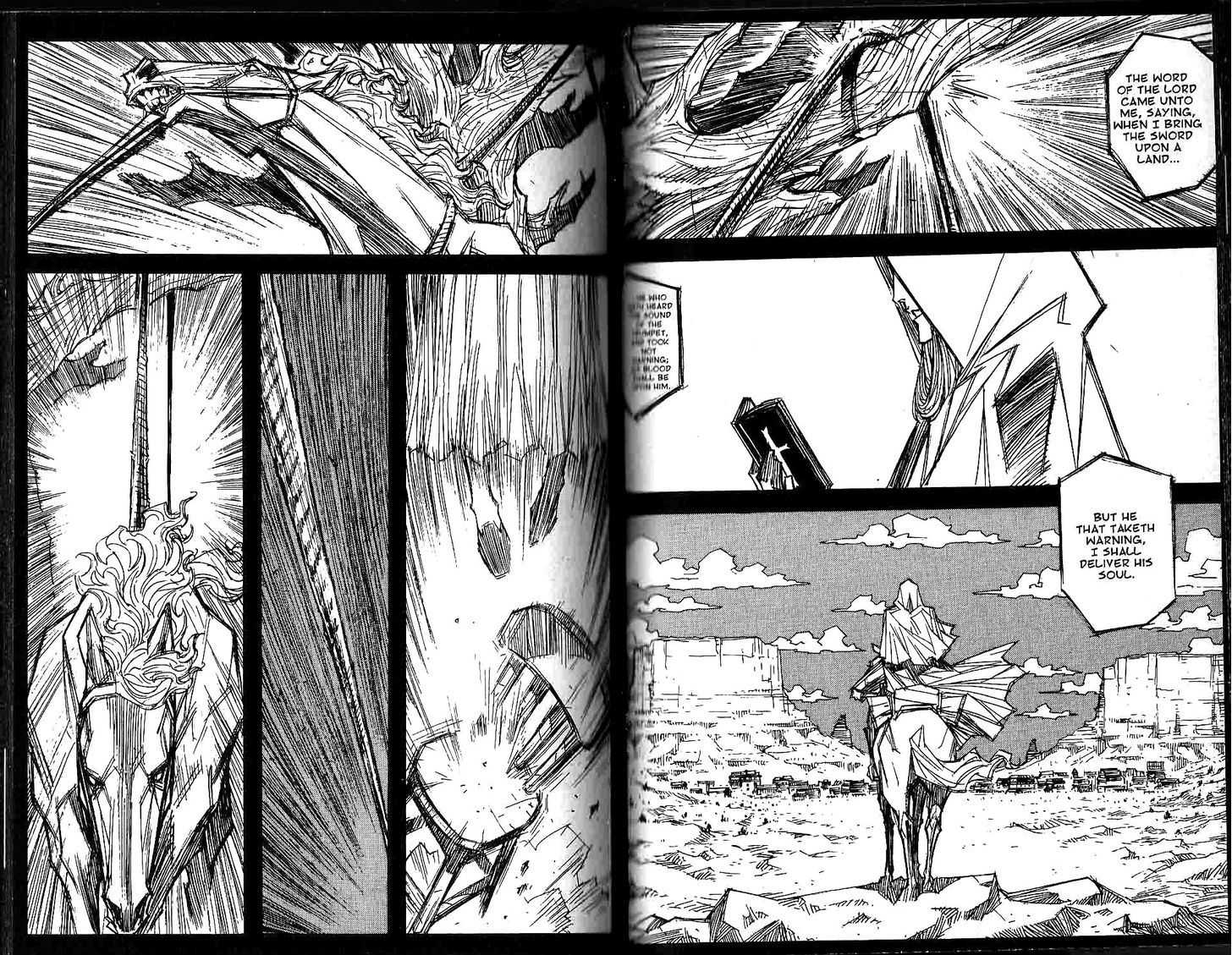 Read Priest chapter 4.1 image 3 on Lezhin