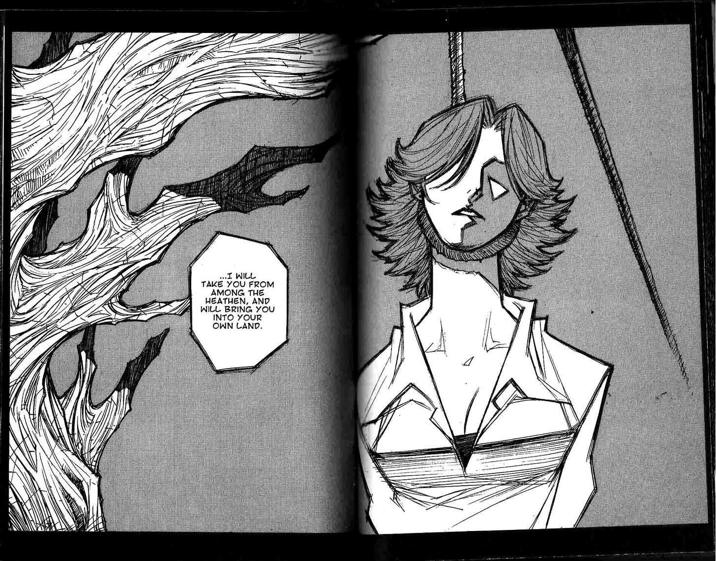 Read Priest chapter 4.1 image 5 on Lezhin