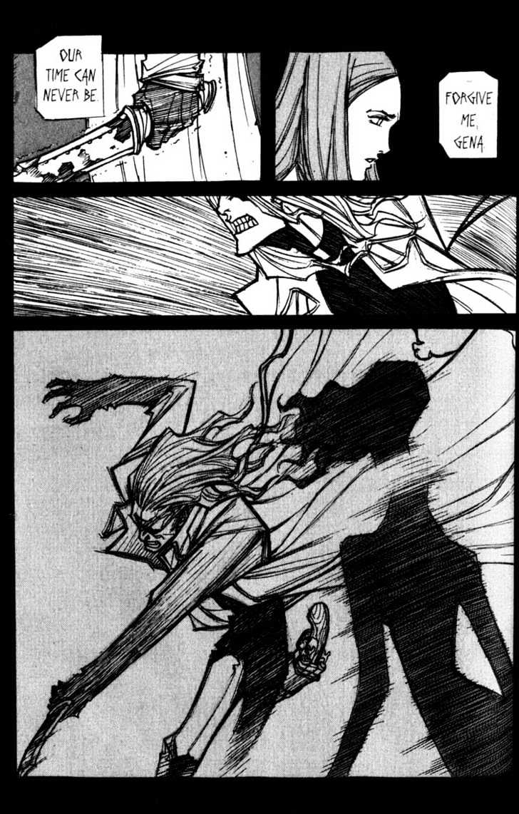 Read Priest chapter 4.2 image 12 on Lezhin