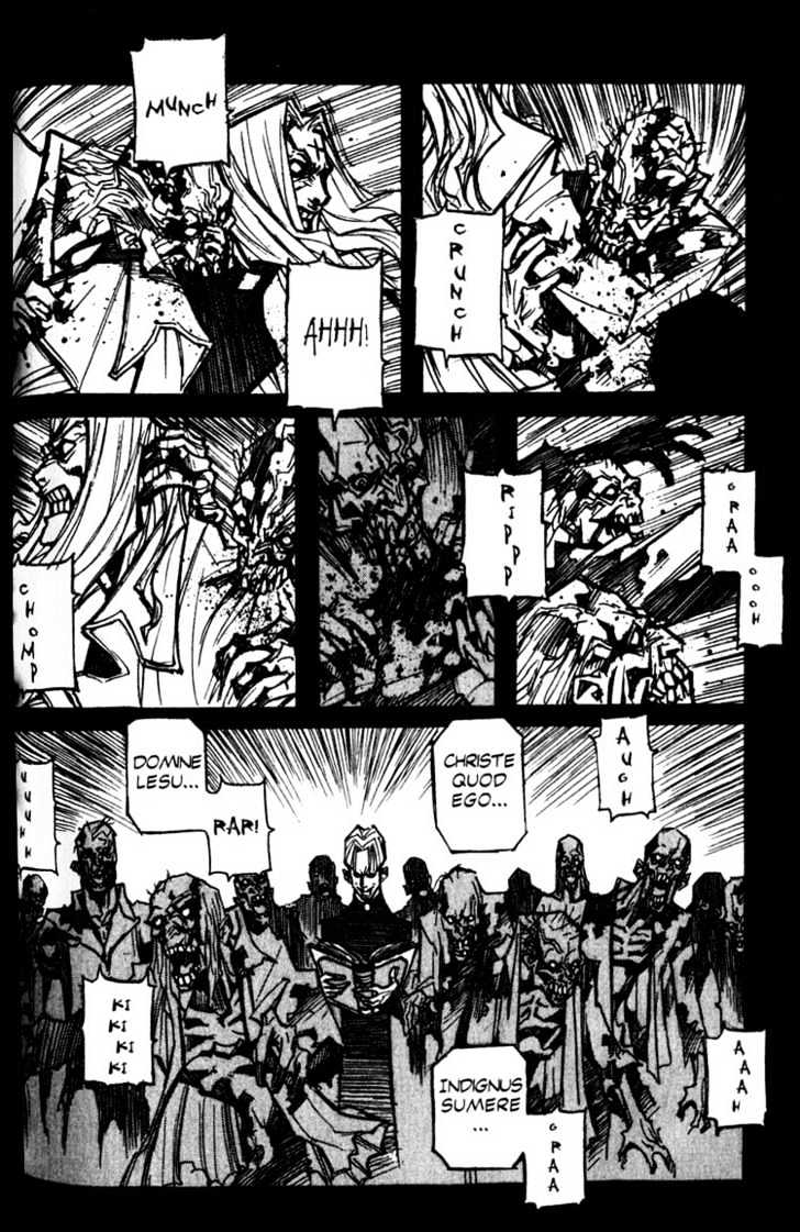 Read Priest chapter 4.2 image 15 on Lezhin