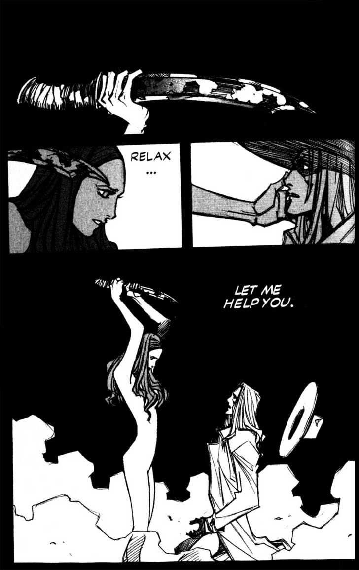 Read Priest chapter 4.2 image 2 on Lezhin
