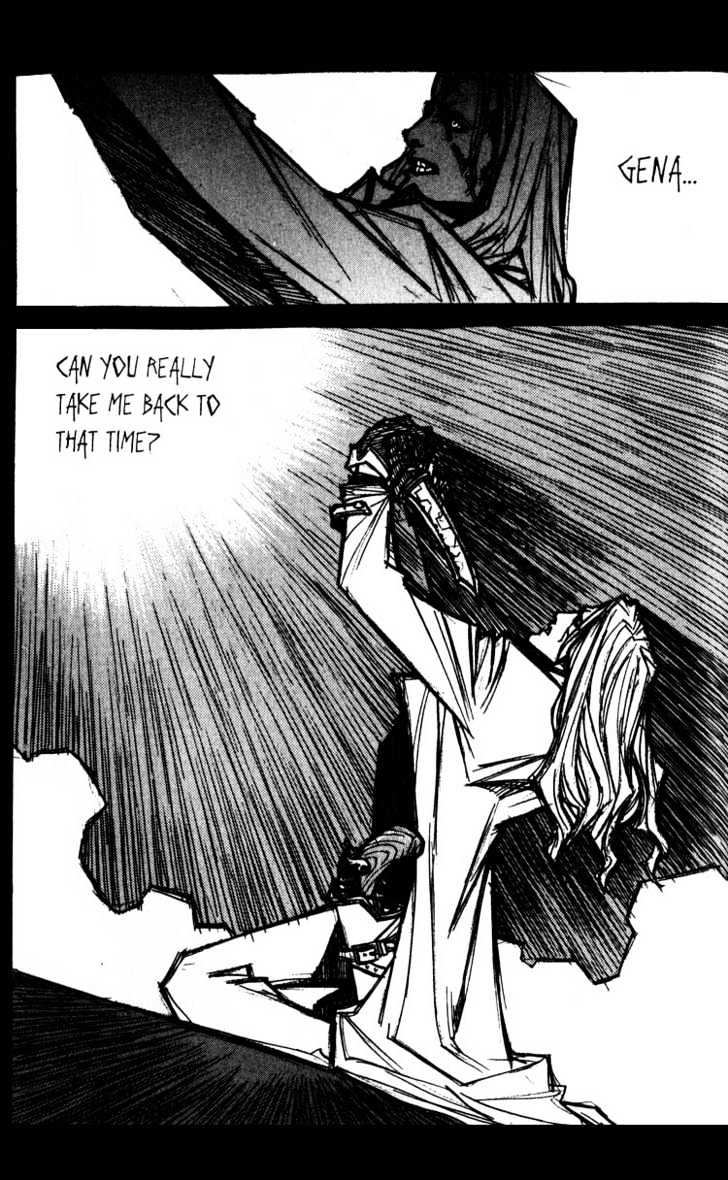 Read Priest chapter 4.2 image 4 on Lezhin