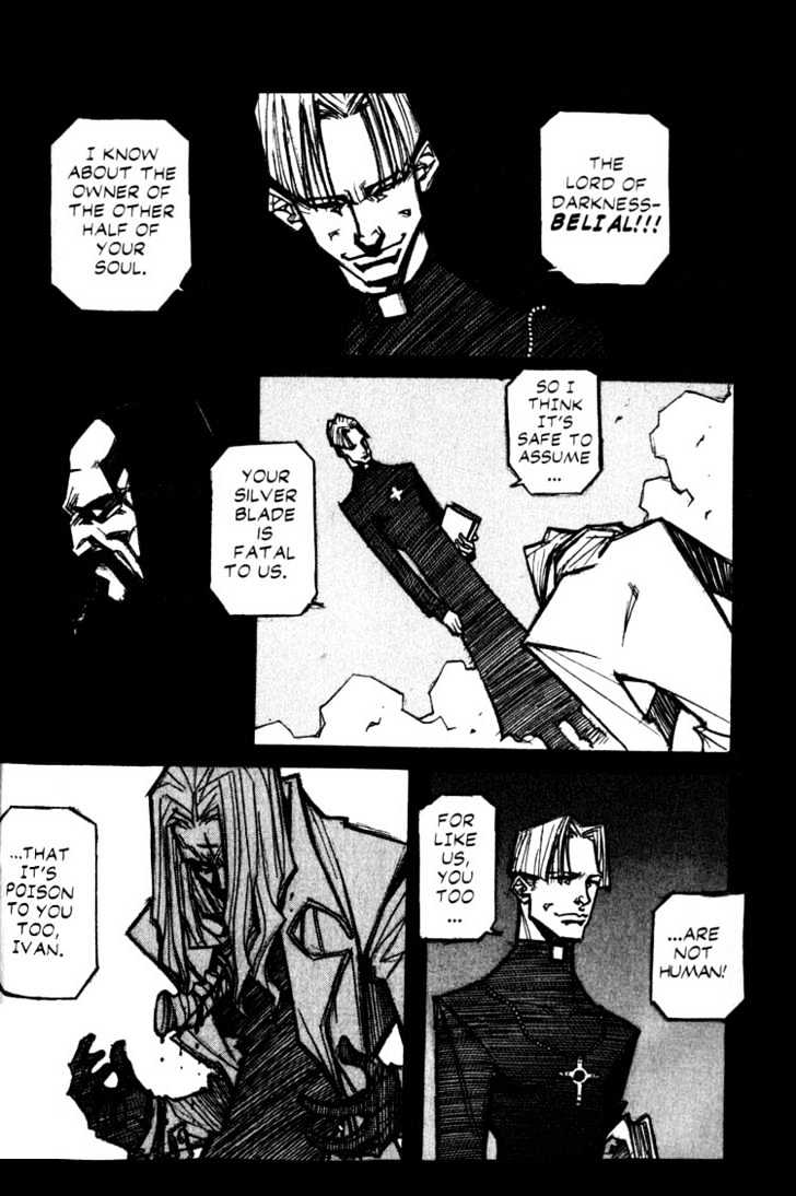 Read Priest chapter 4.2 image 7 on Lezhin