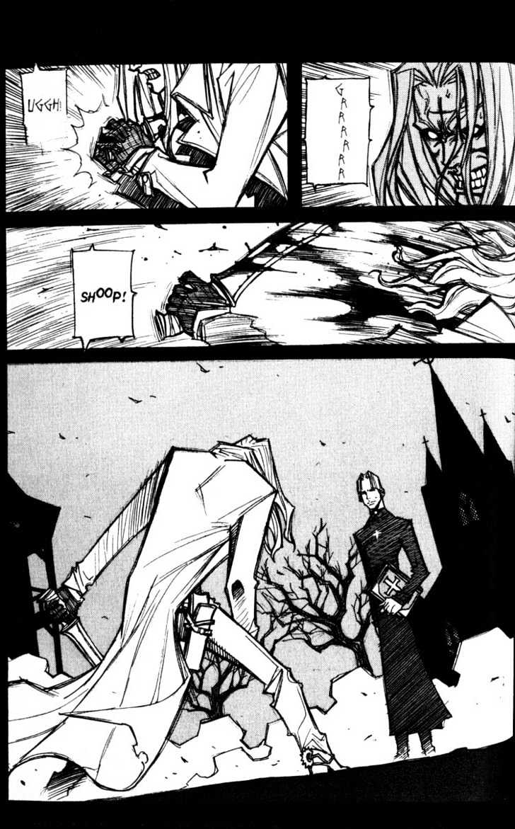 Read Priest chapter 4.2 image 8 on Lezhin