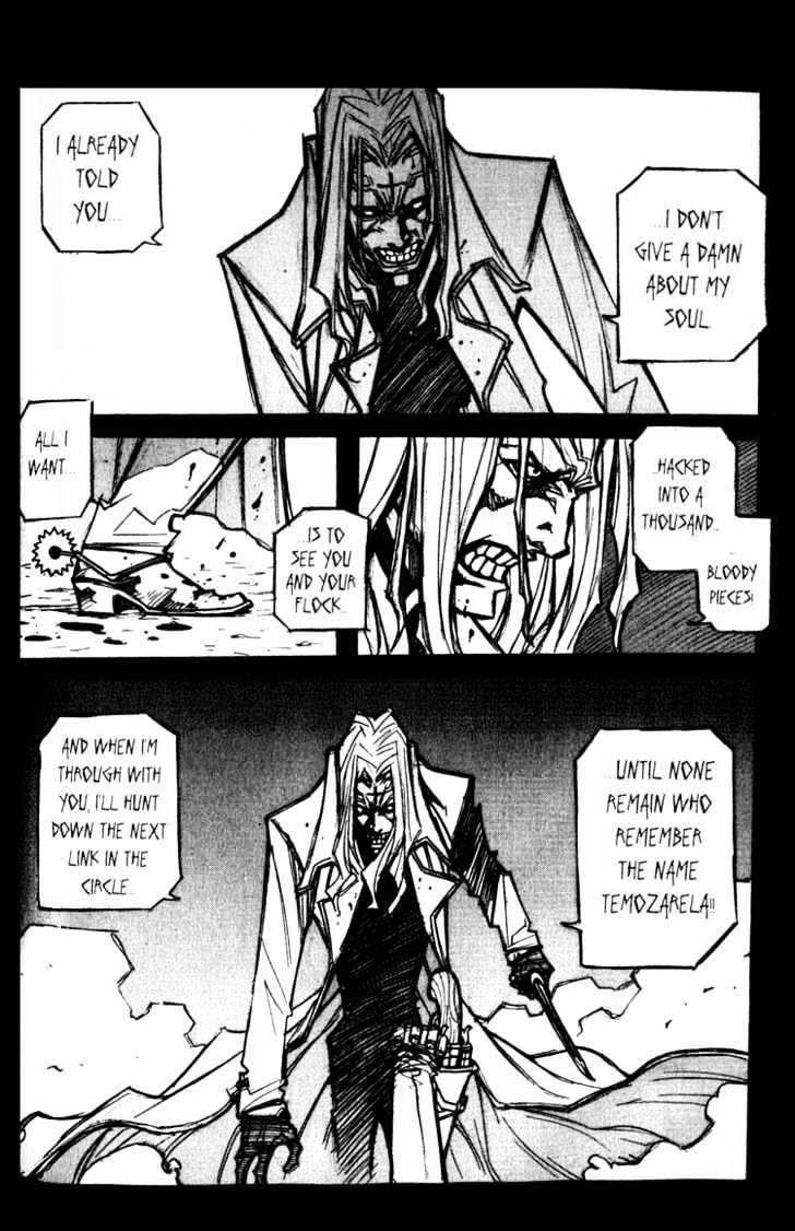 Read Priest chapter 4.2 image 9 on Lezhin