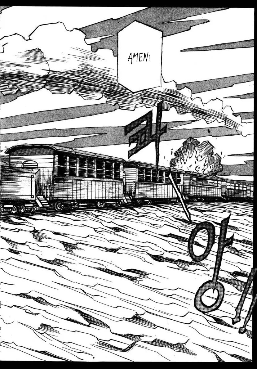 Read Priest chapter 4 image 15 on Lezhin