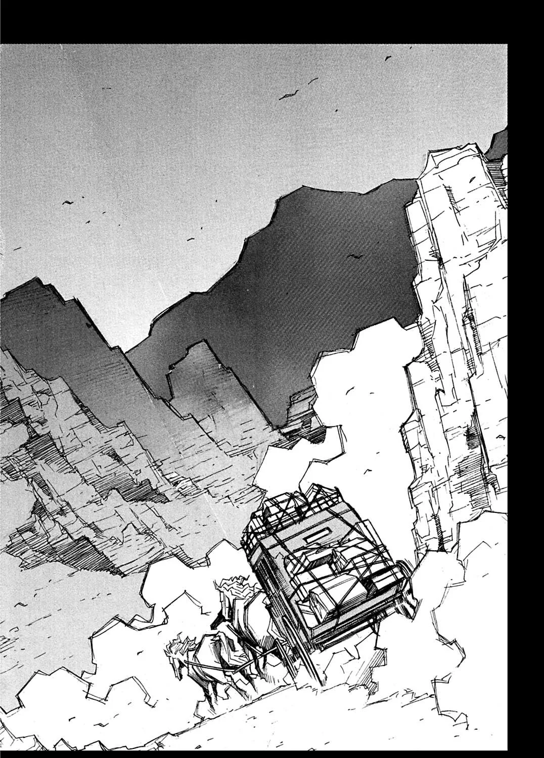 Read Priest chapter 40 image 14 on Lezhin
