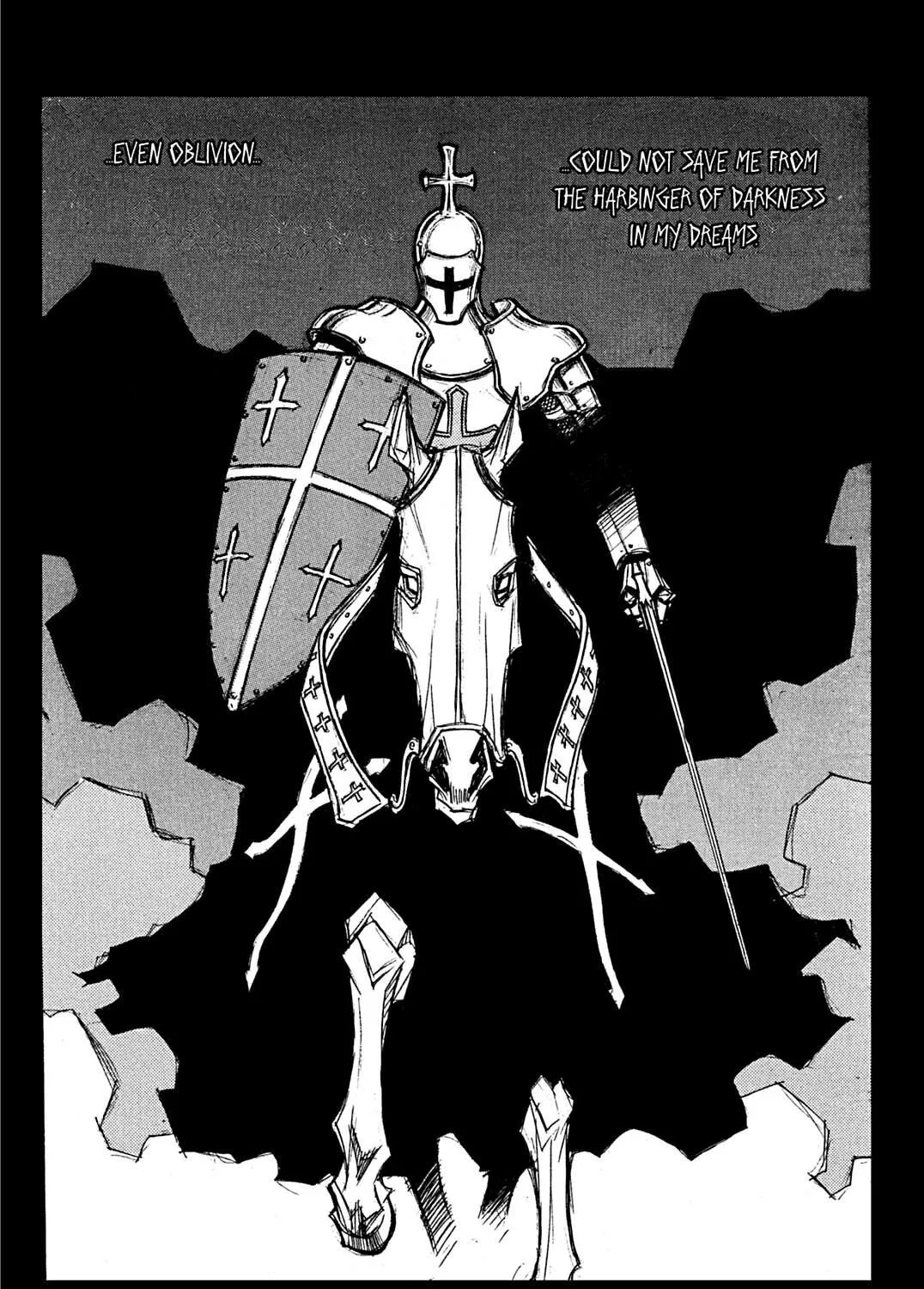 Read Priest chapter 41 image 10 on Lezhin