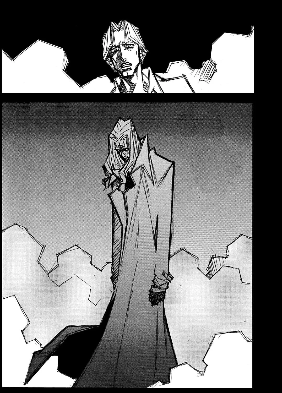 Read Priest chapter 41 image 24 on Lezhin