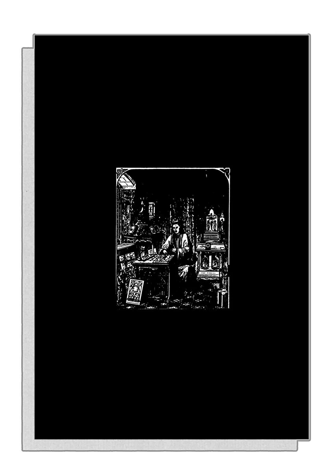 Read Priest chapter 41 image 26 on Lezhin