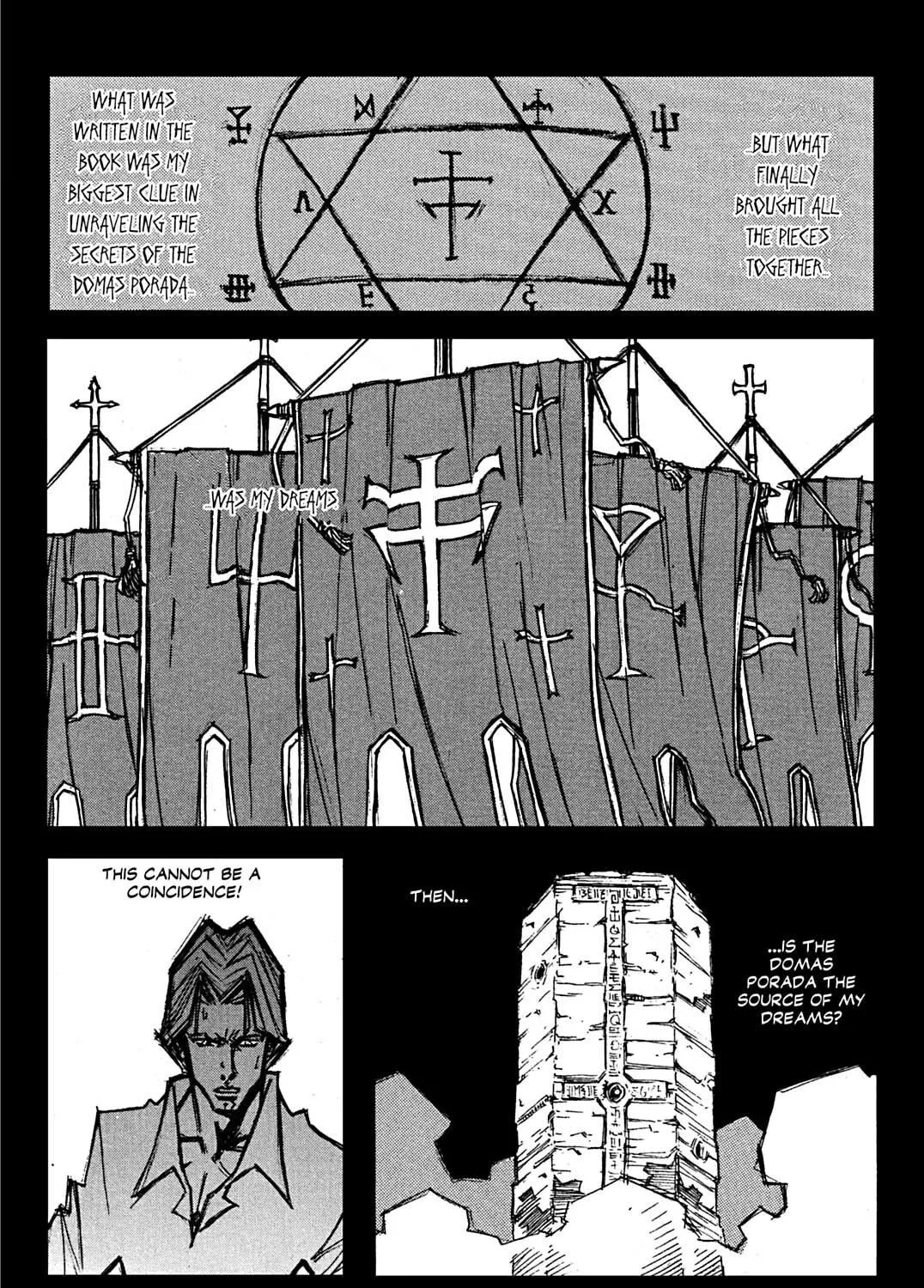 Read Priest chapter 42 image 10 on Lezhin
