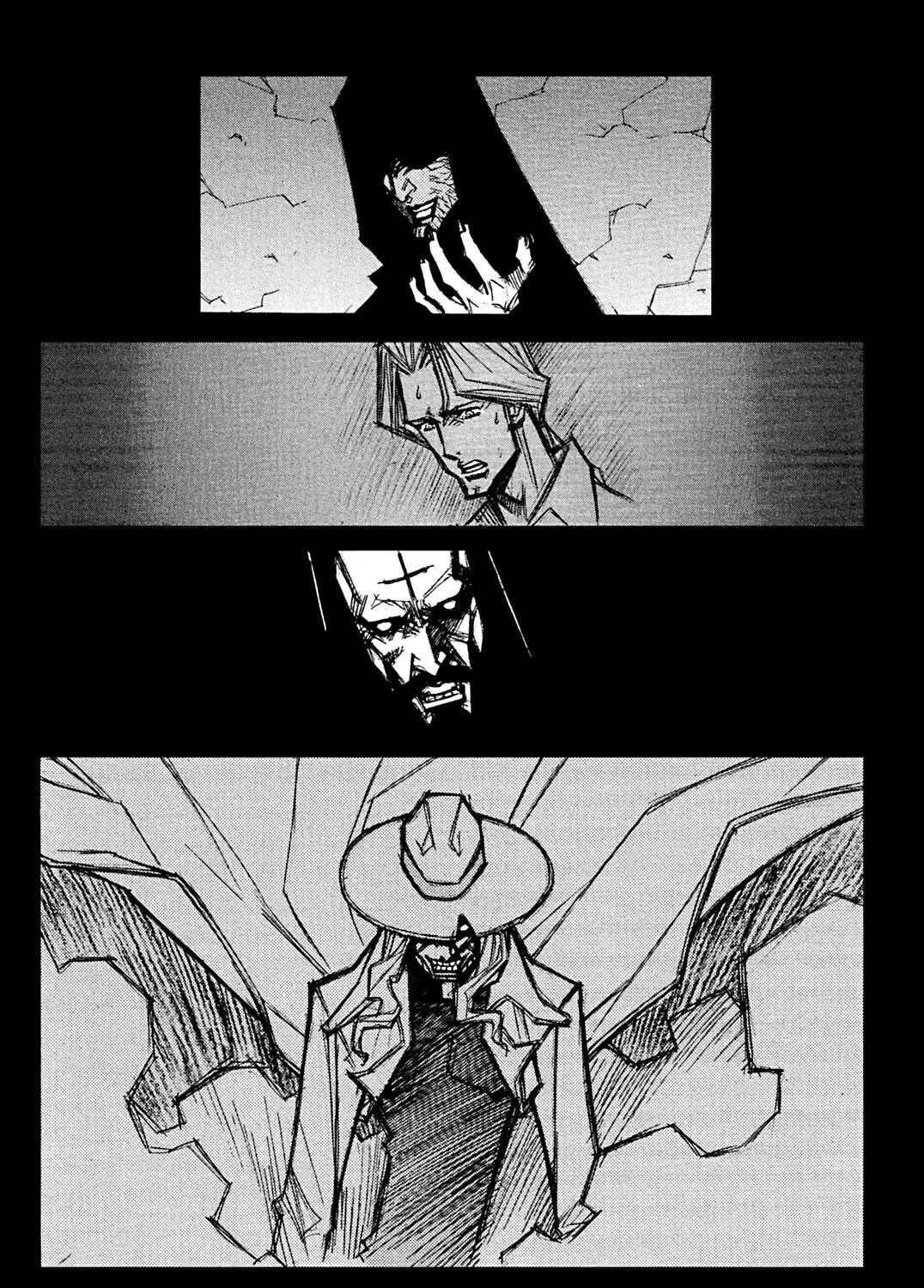 Read Priest chapter 42 image 12 on Lezhin