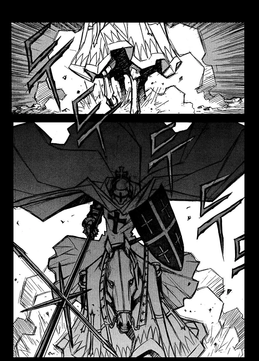Read Priest chapter 43 image 12 on Lezhin