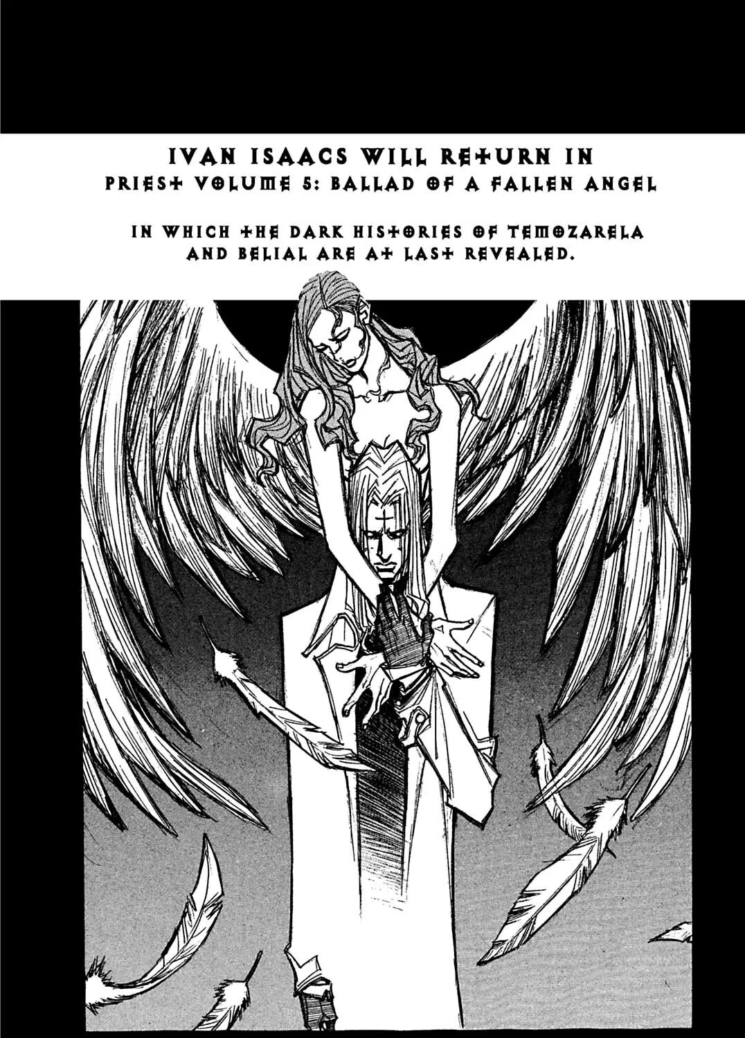 Read Priest chapter 43 image 14 on Lezhin