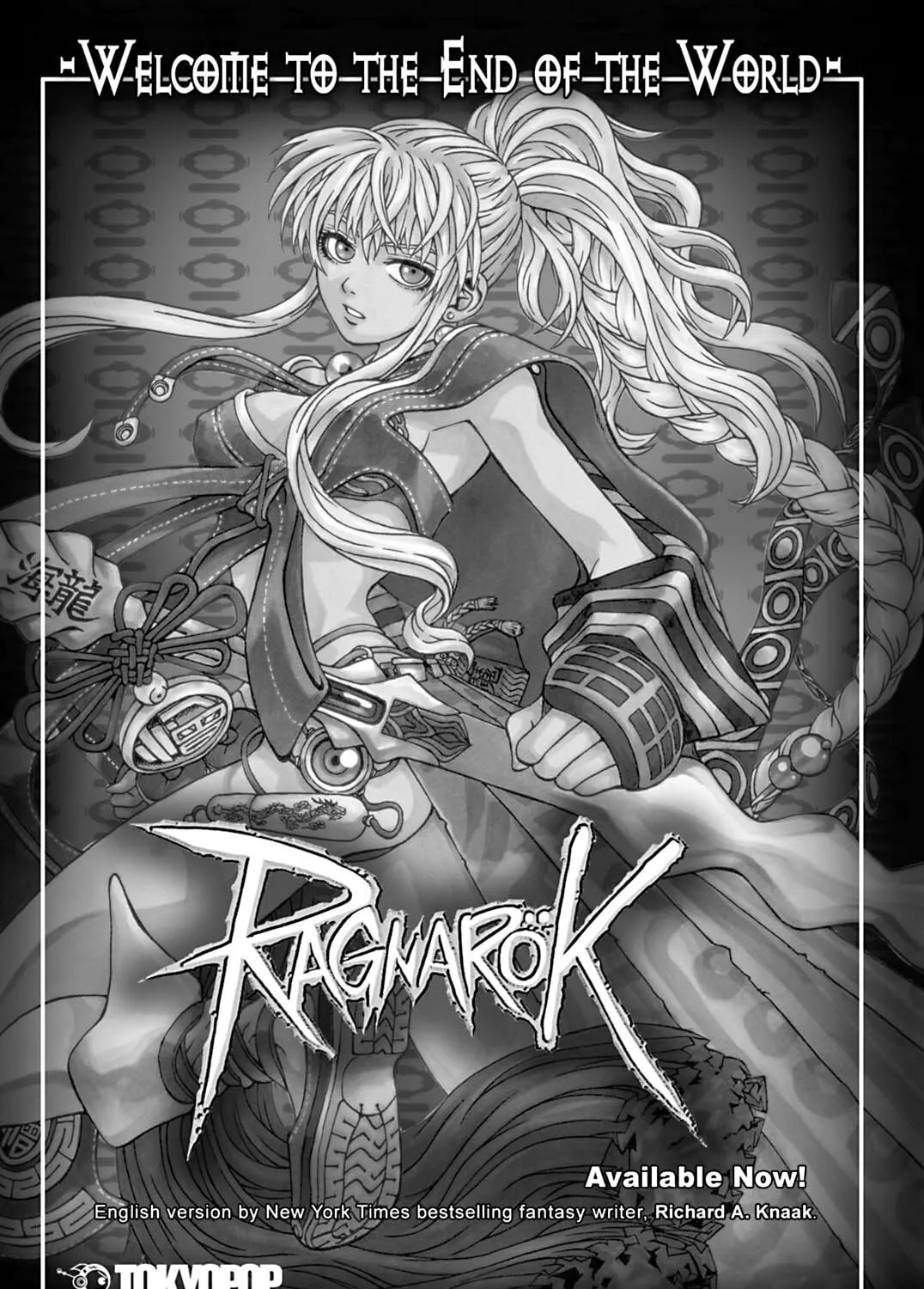 Read Priest chapter 43 image 20 on Lezhin