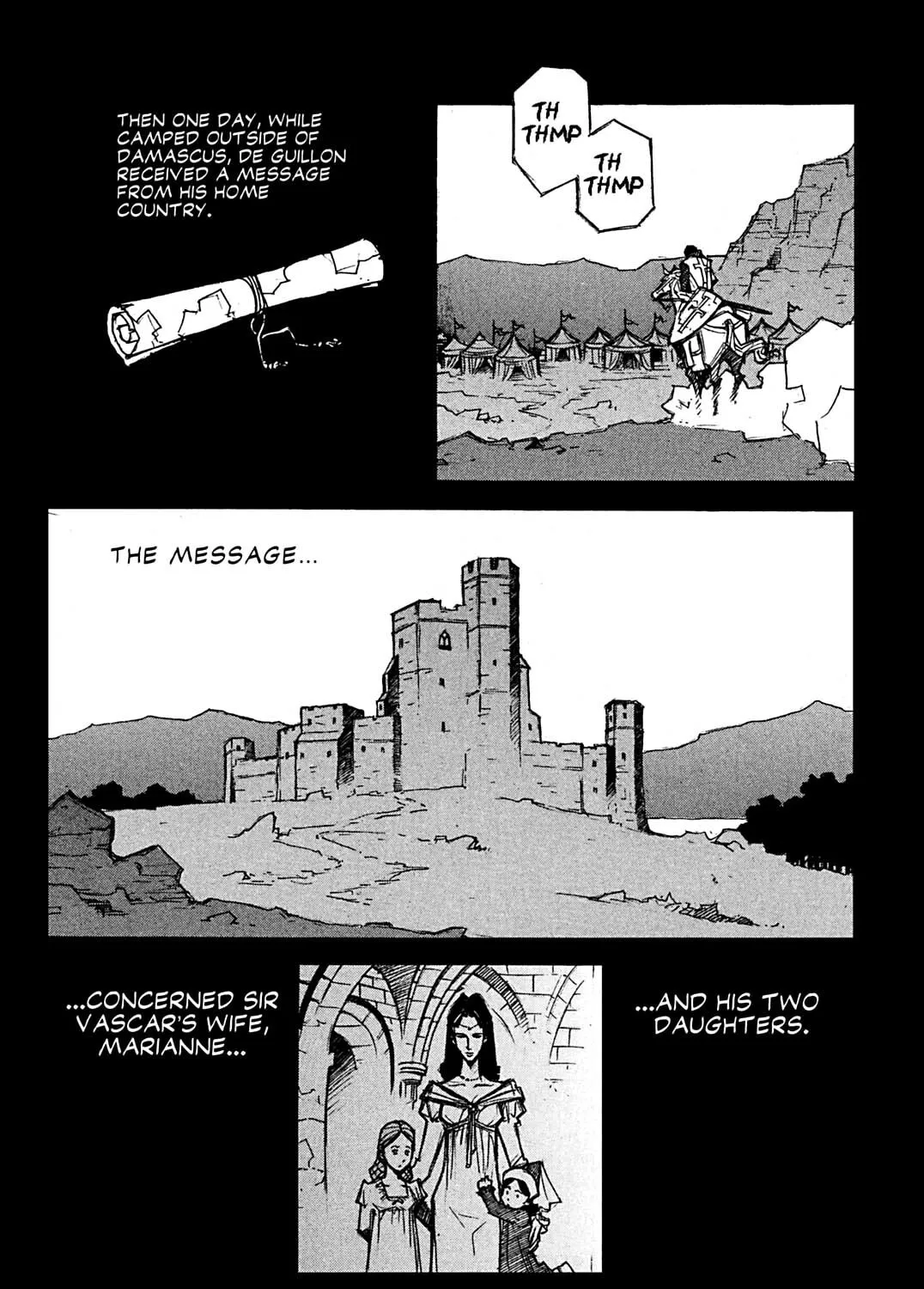 Read Priest chapter 44 image 14 on Lezhin