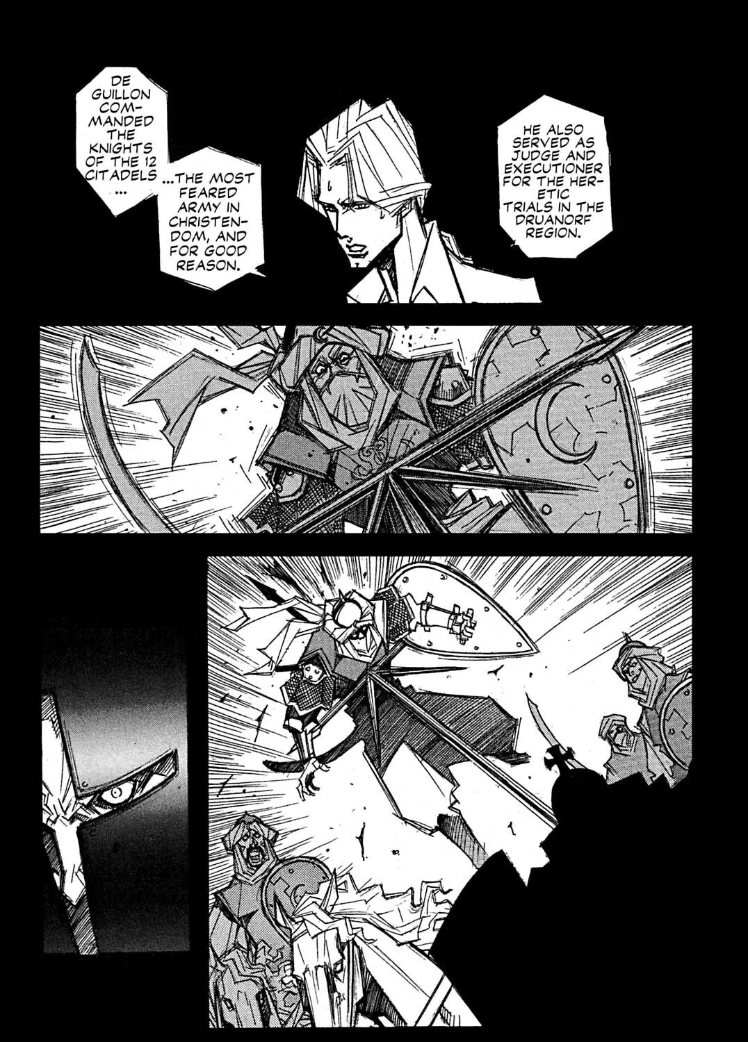 Read Priest chapter 44 image 2 on Lezhin