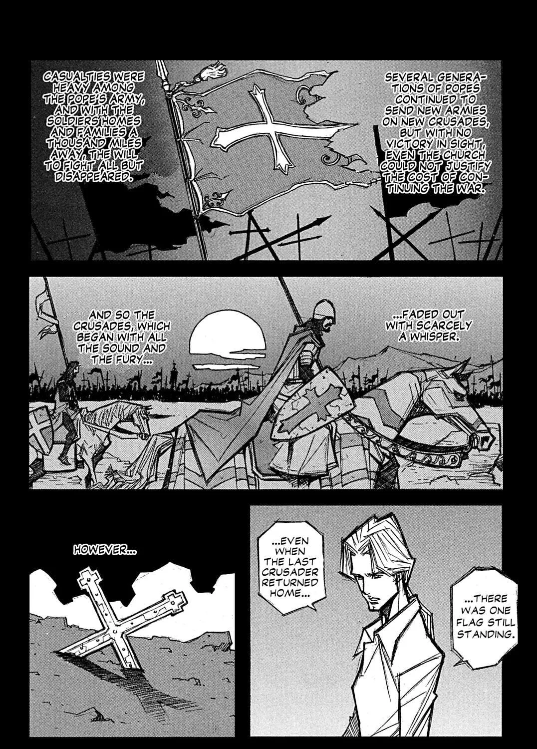 Read Priest chapter 44 image 28 on Lezhin