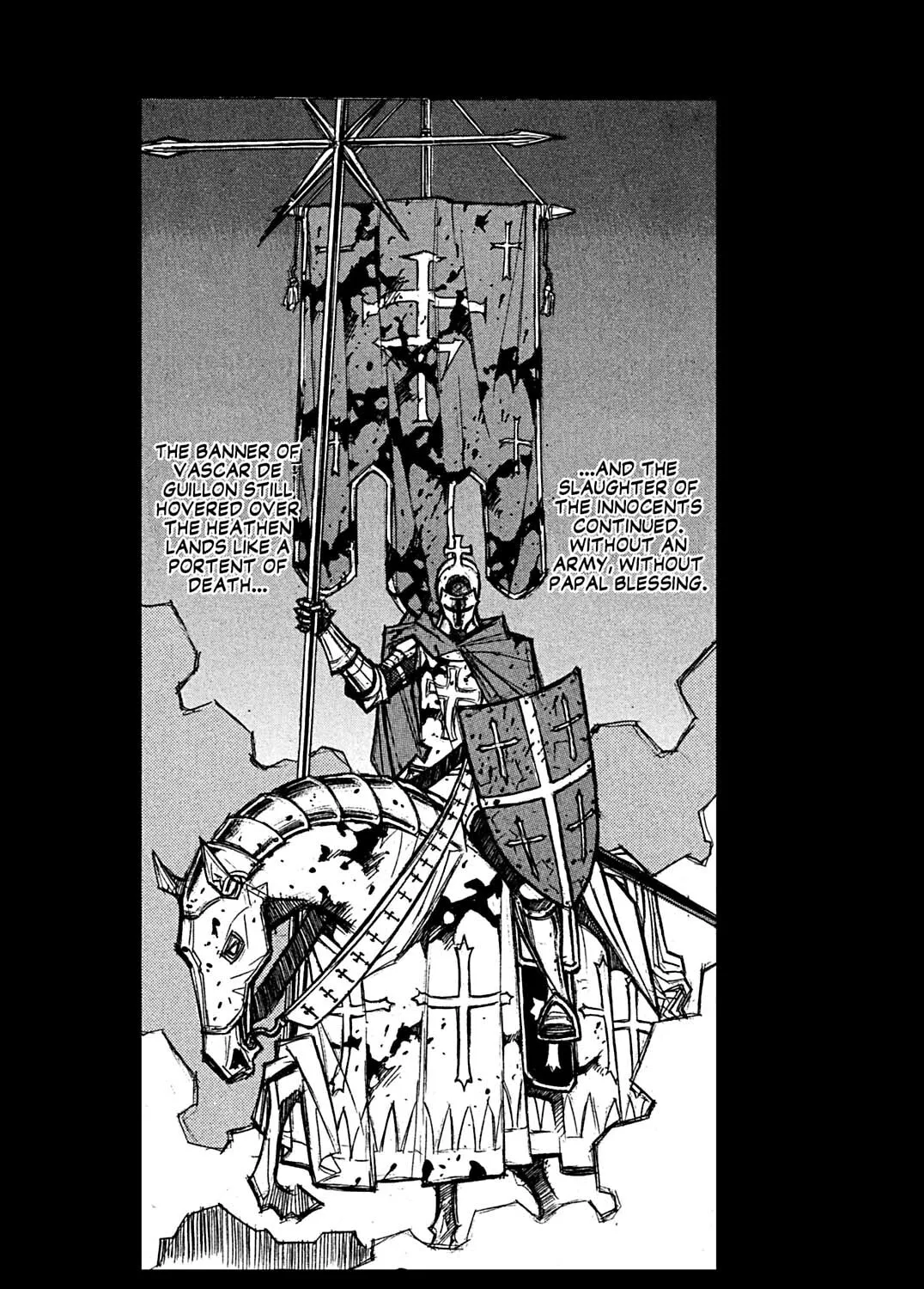 Read Priest chapter 44 image 30 on Lezhin