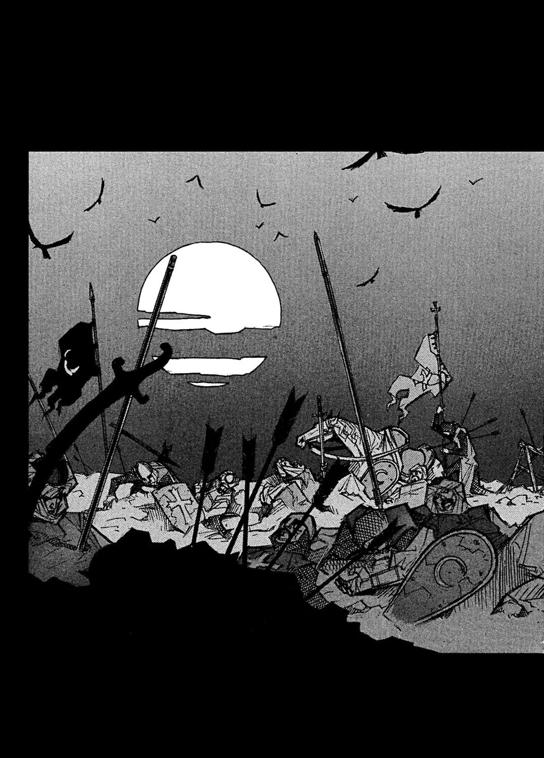 Read Priest chapter 44 image 6 on Lezhin